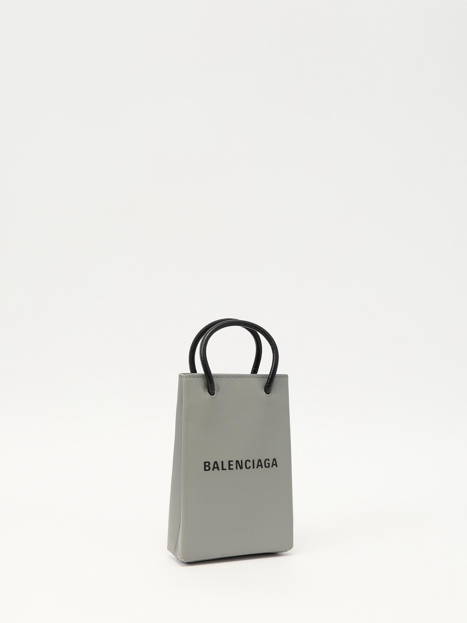 Balenciaga Shopping , фото 3