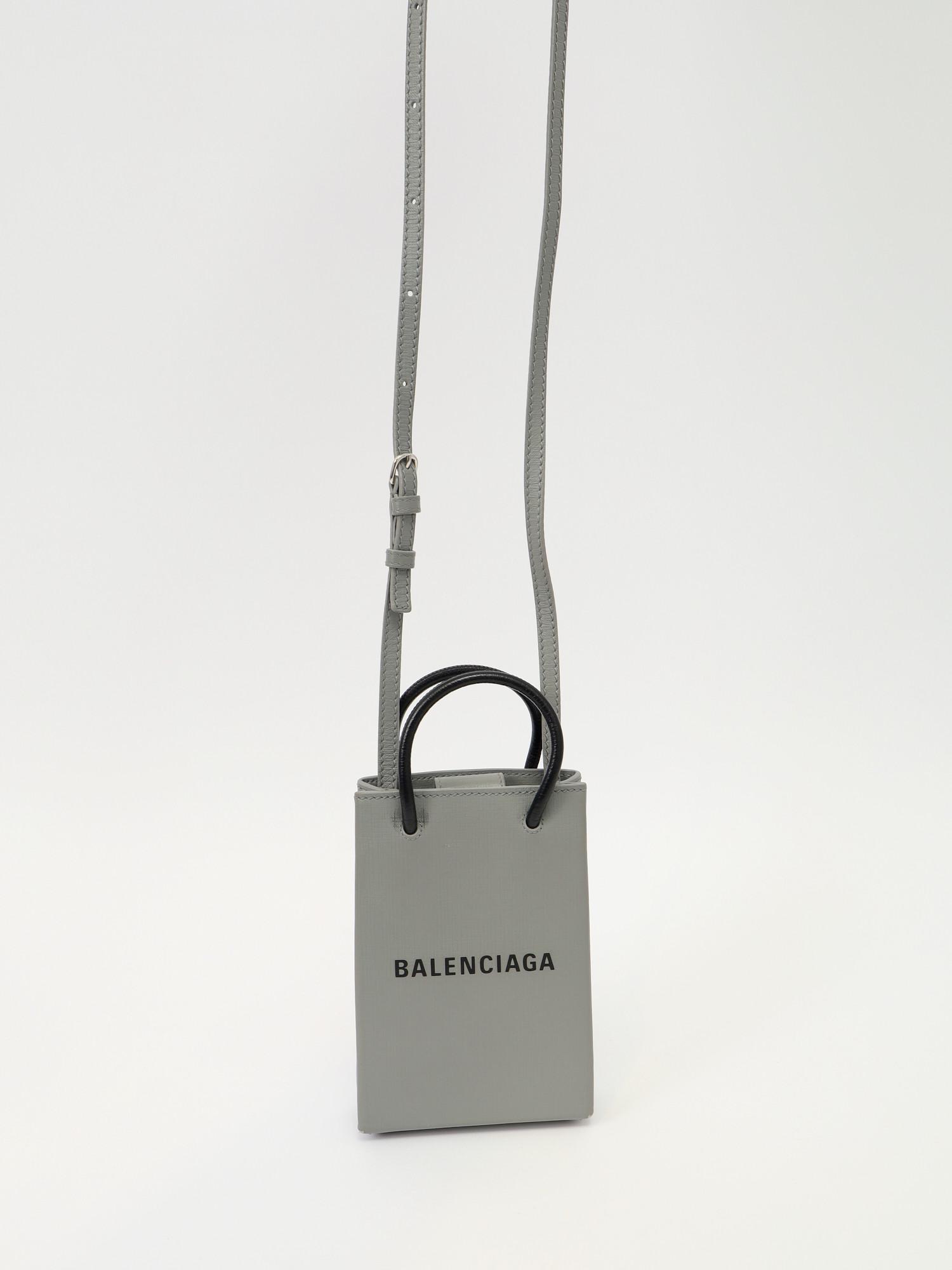 Balenciaga Shopping , фото 5