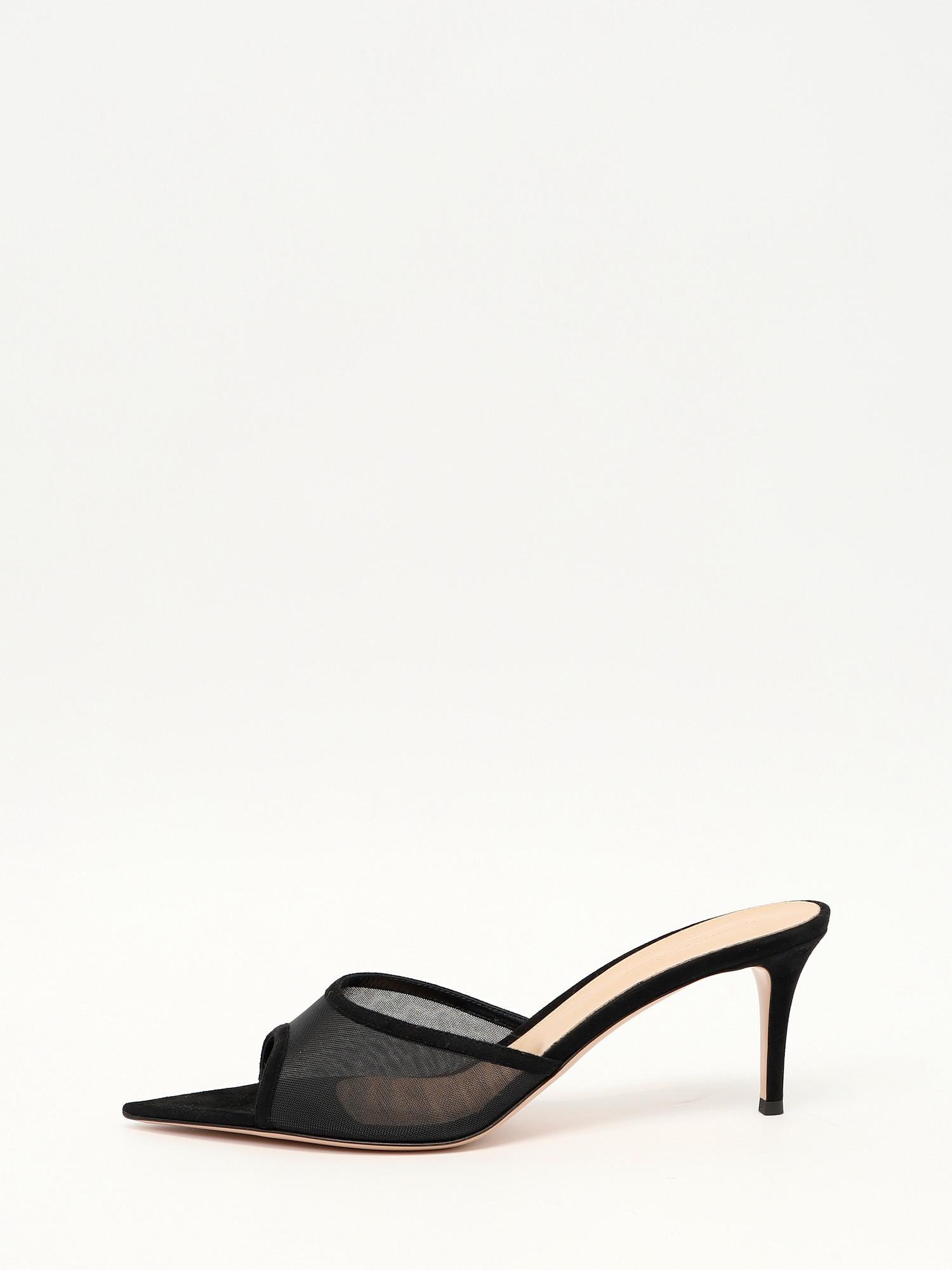 Gianvito Rossi Sienna 42, фото 2