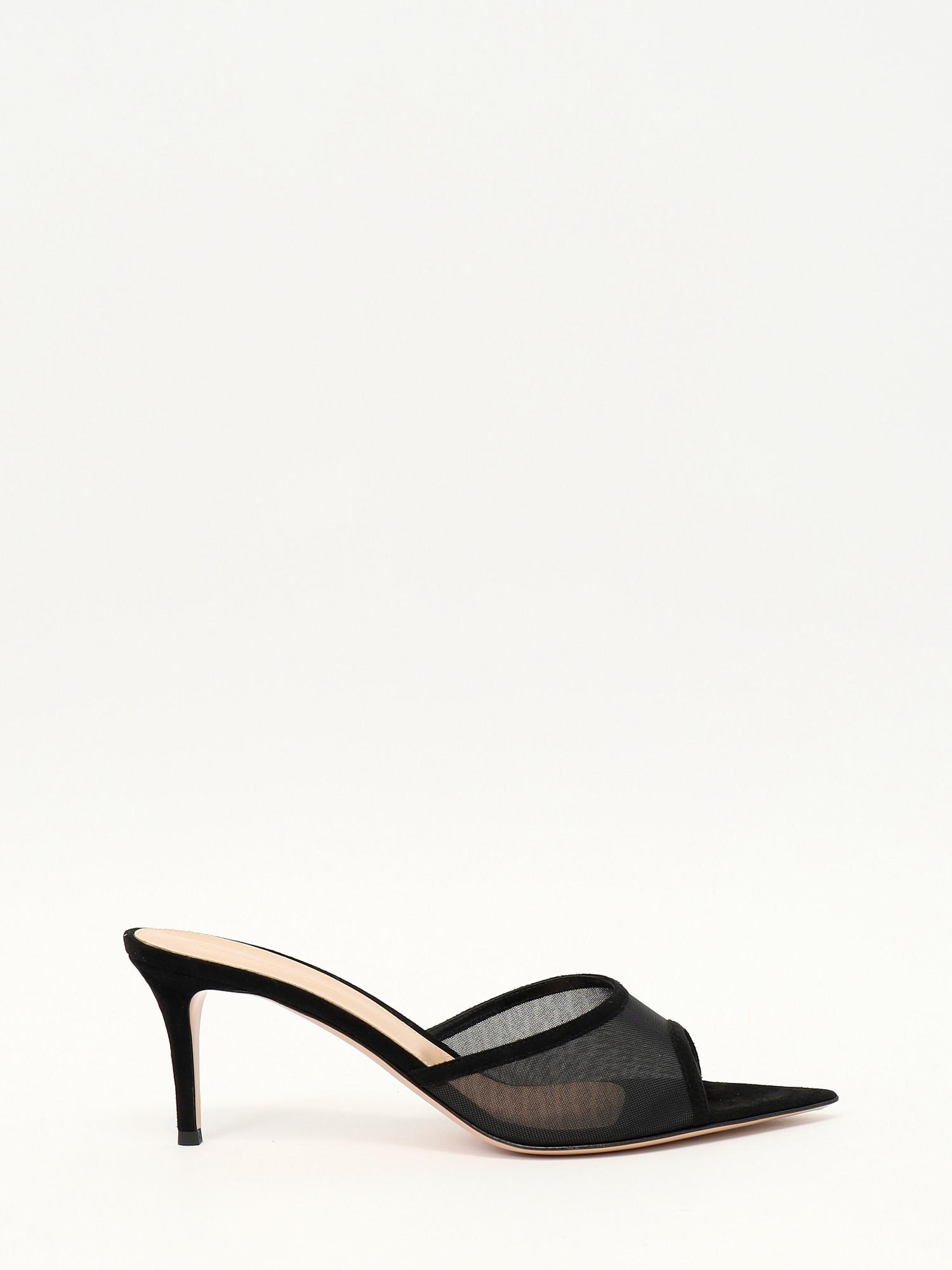 Gianvito Rossi Sienna 42, фото 1