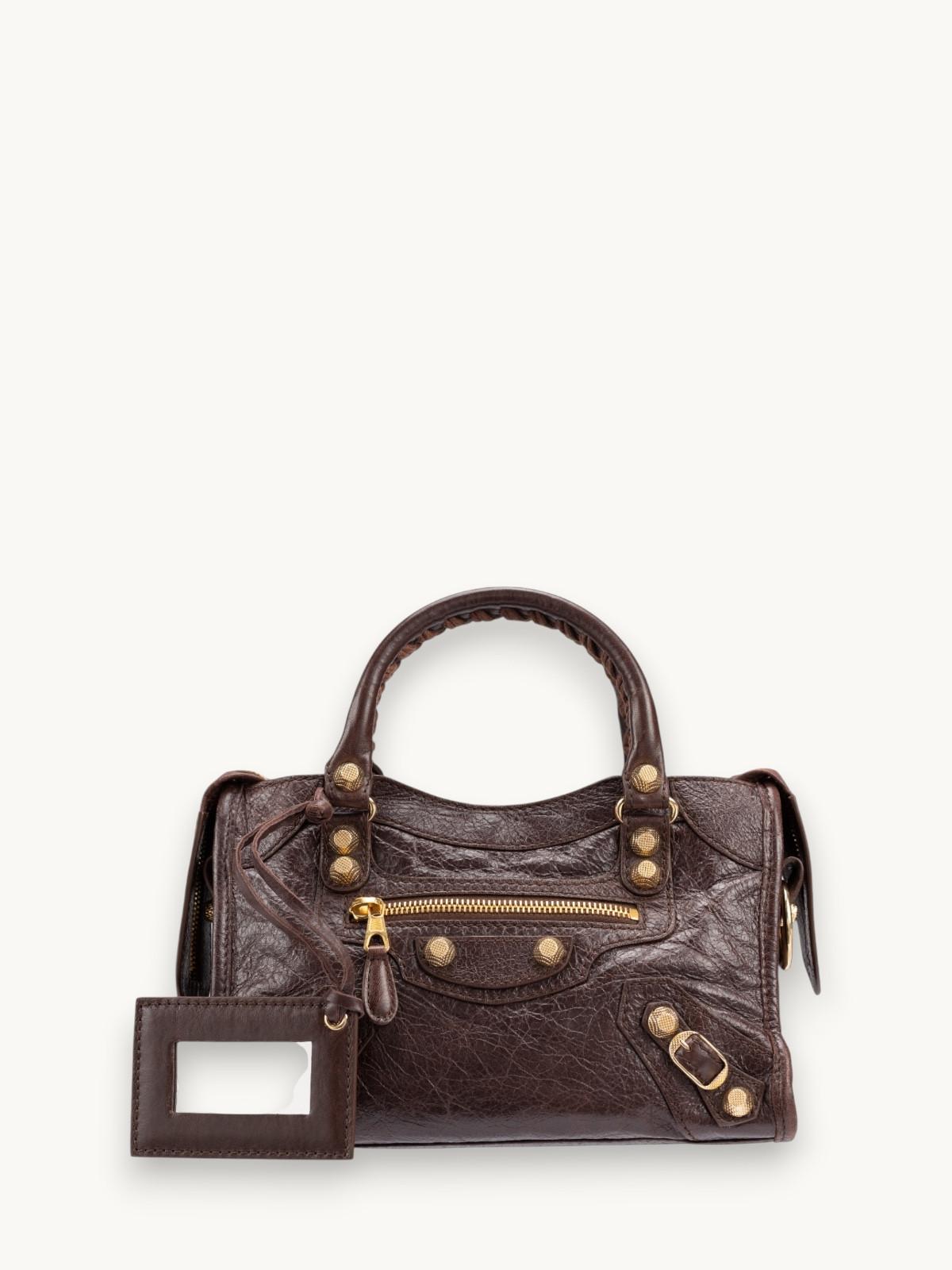 Balenciaga City , фото 1