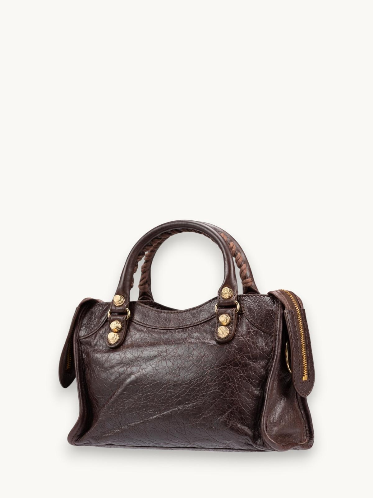 Balenciaga City , фото 4