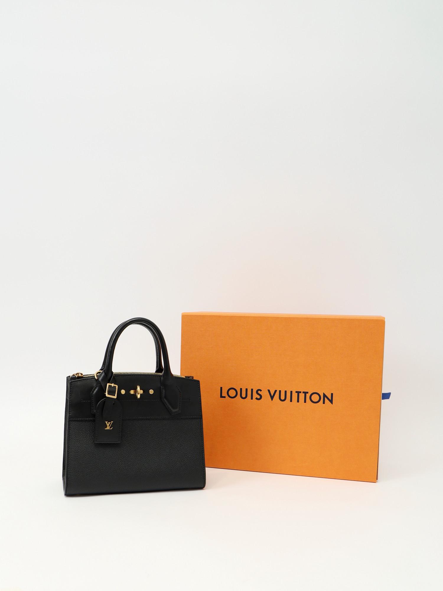 Louis Vuitton City Steamer , фото 5