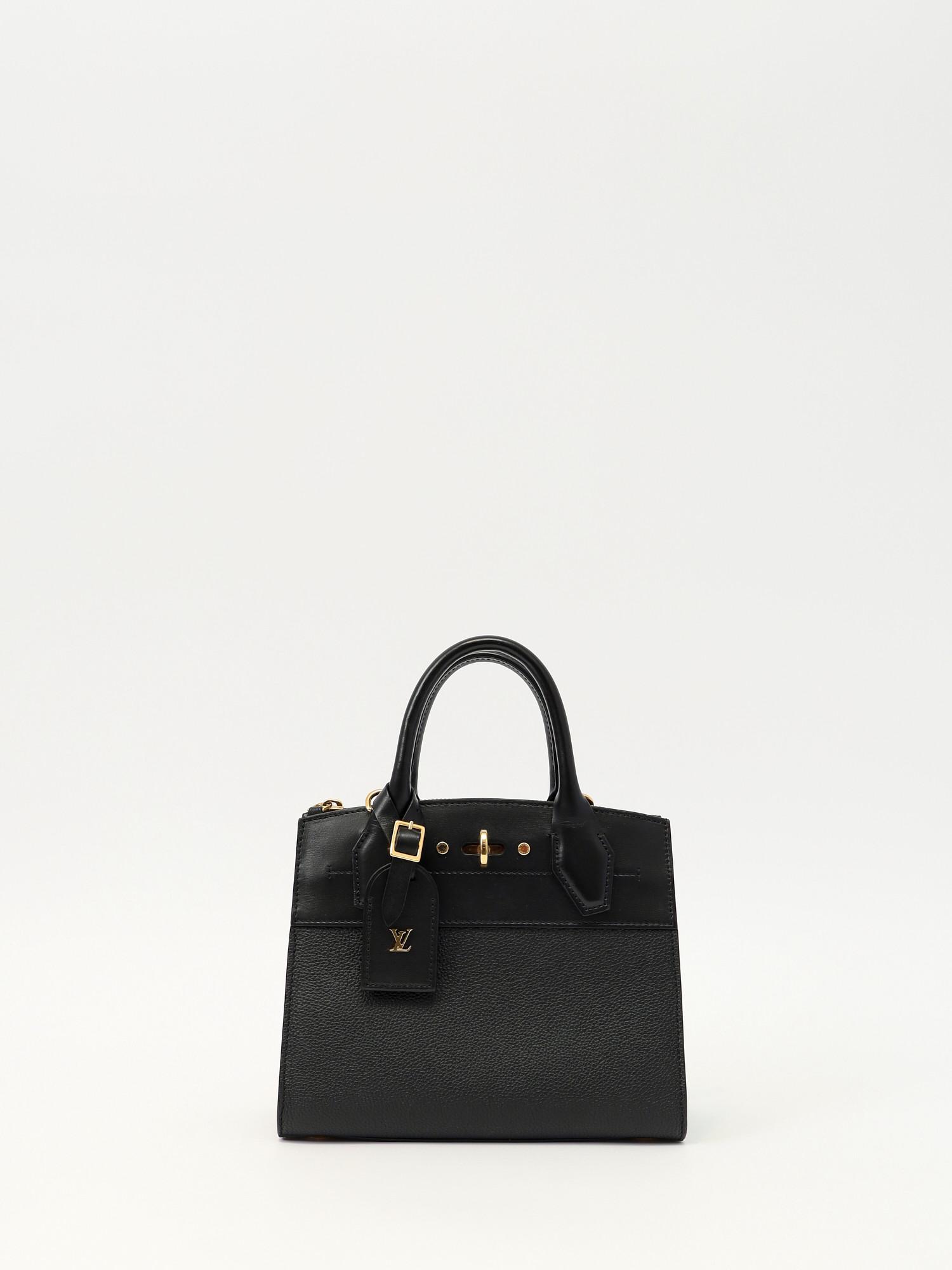 Louis Vuitton City Steamer , фото 1