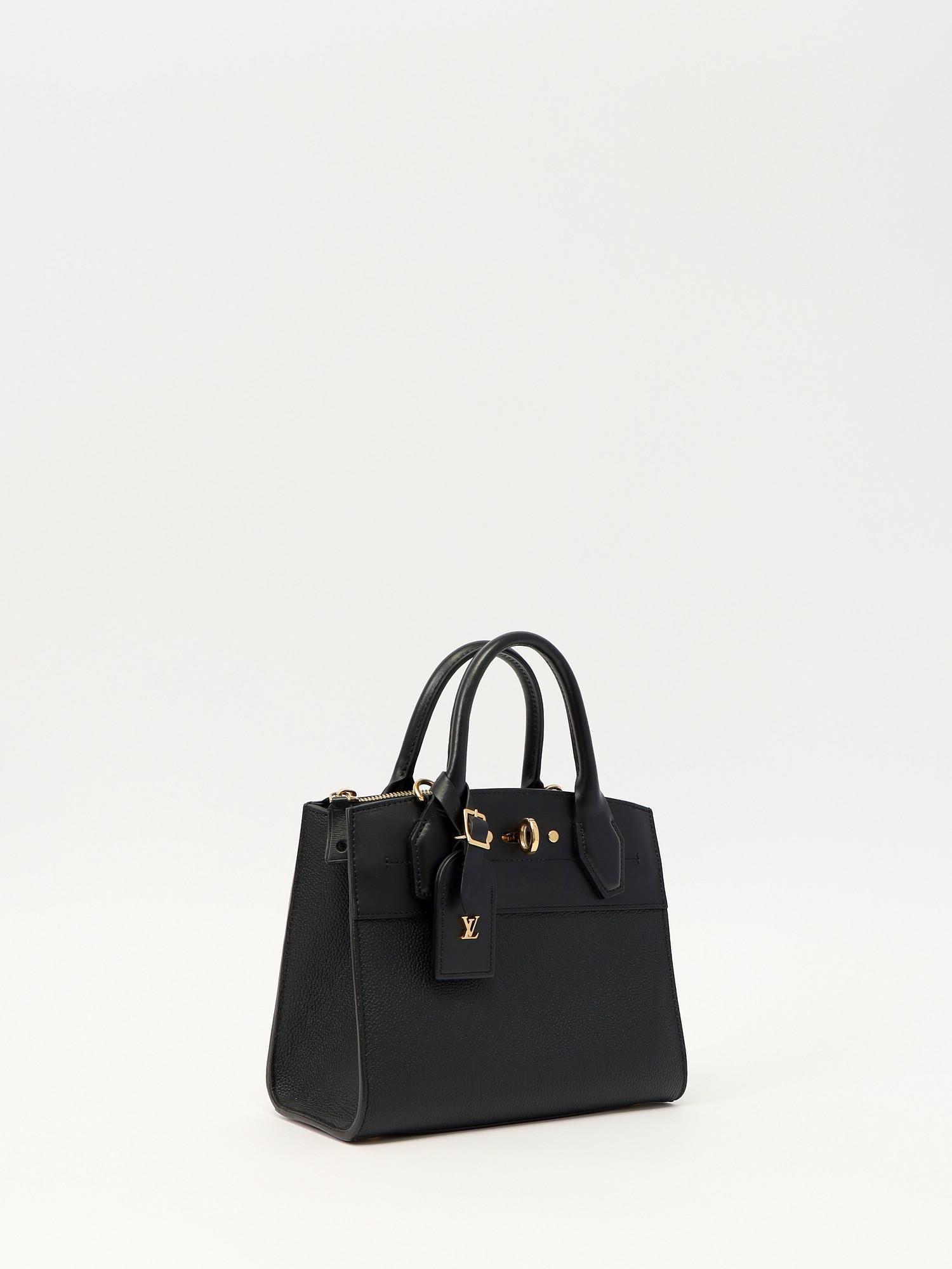 Louis Vuitton City Steamer , фото 3