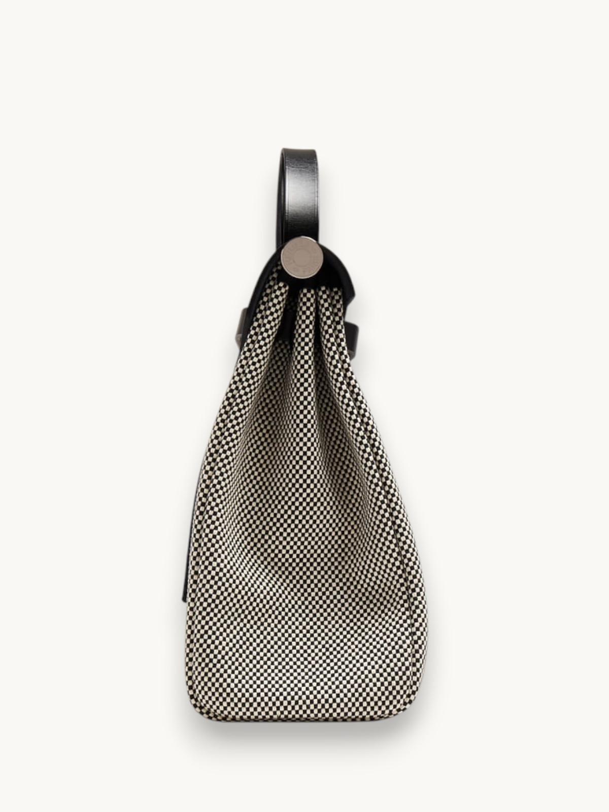 Hermes Herbag 31, фото 3