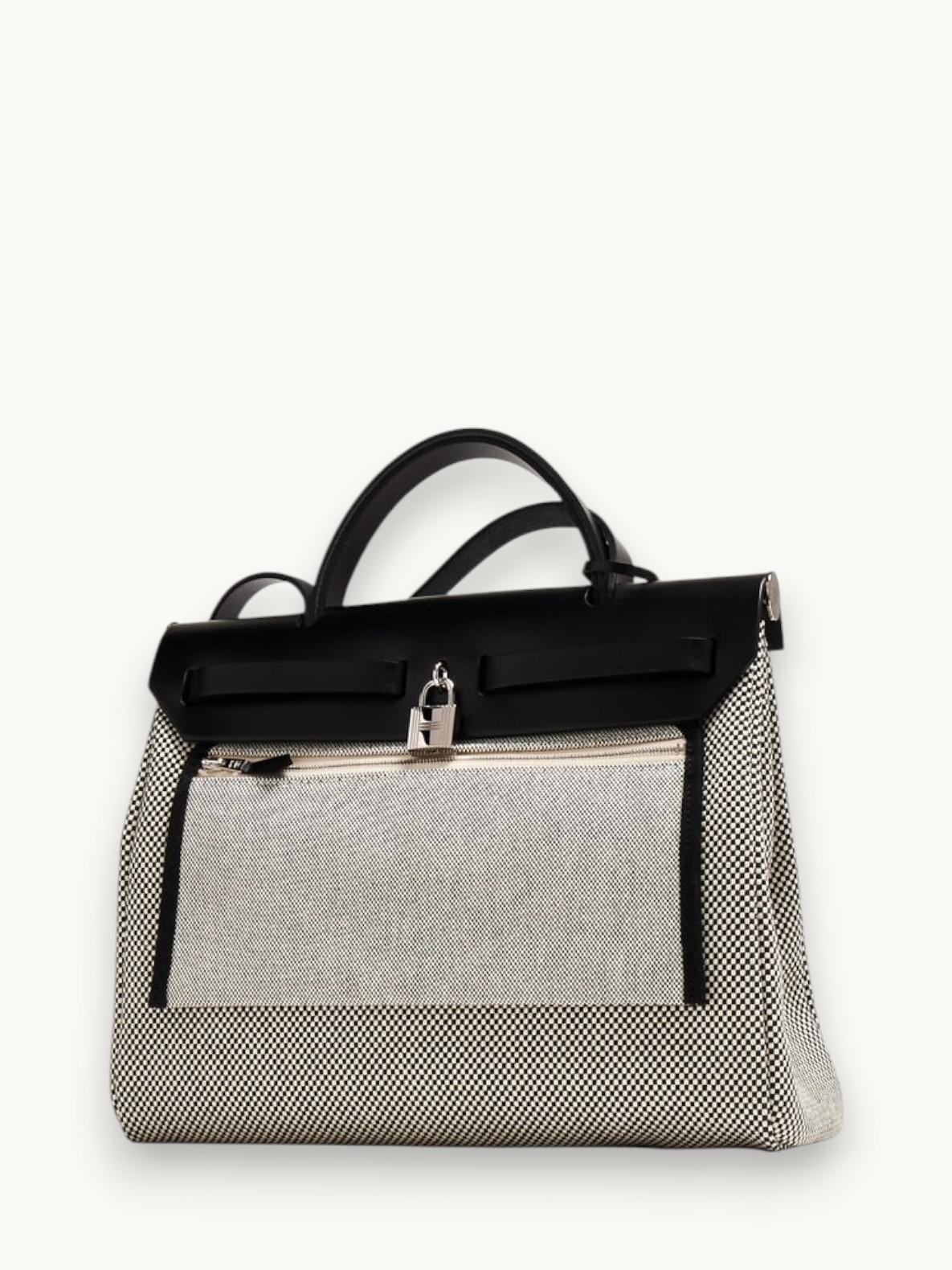 Hermes Herbag 31, фото 4
