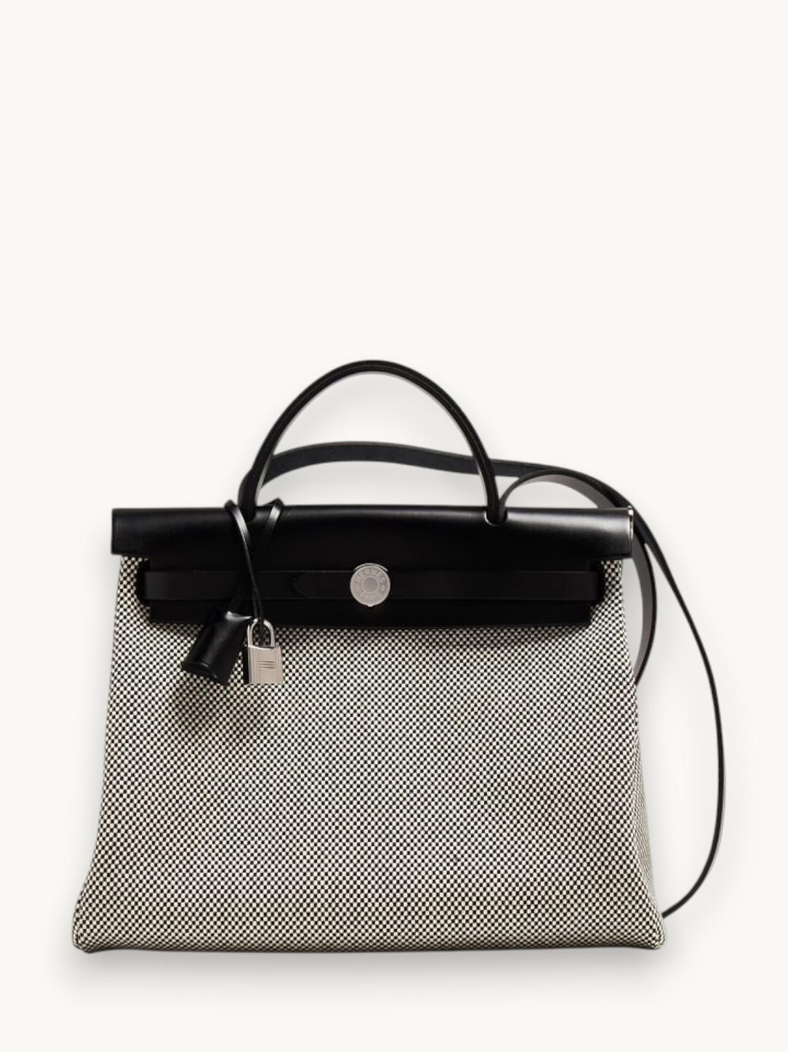 Hermes Herbag 31, фото 1