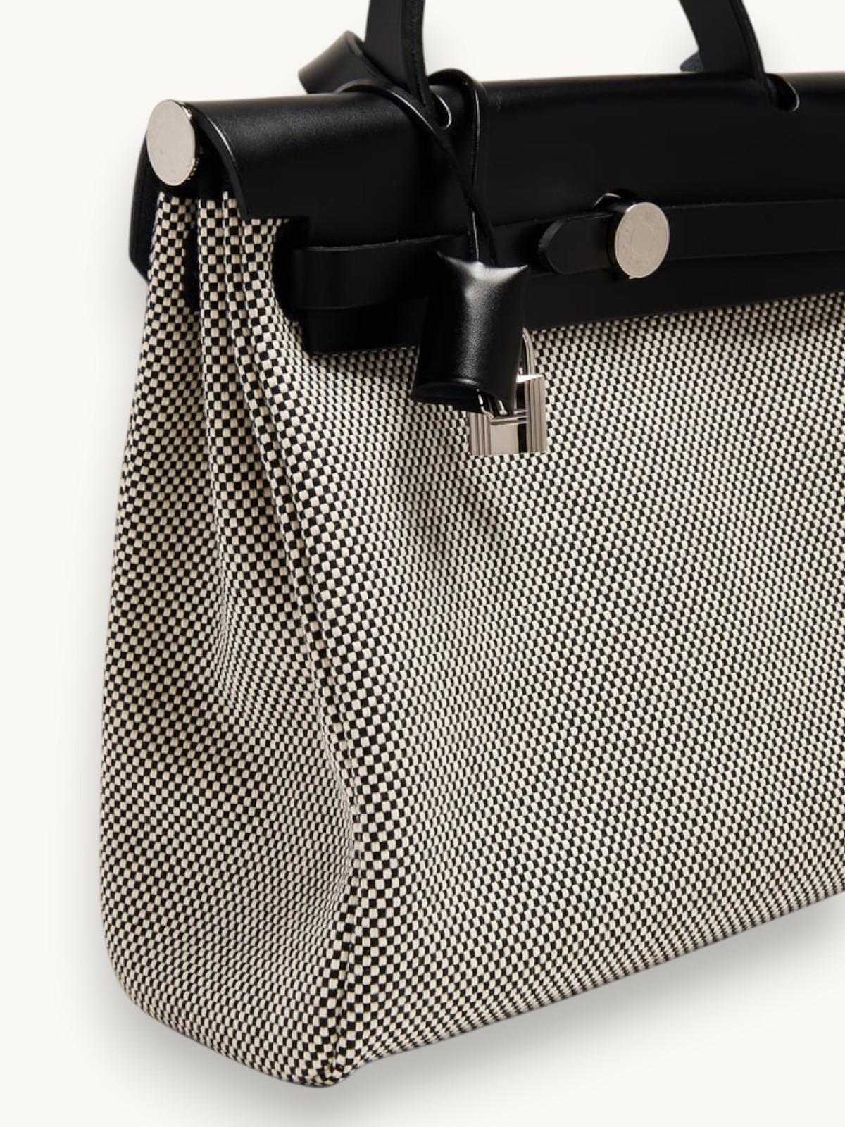 Hermes Herbag 31, фото 5