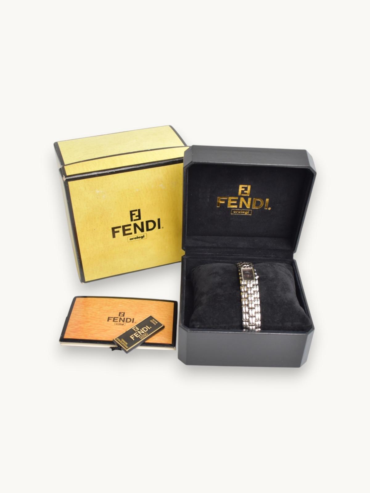 Fendi  , фото 2