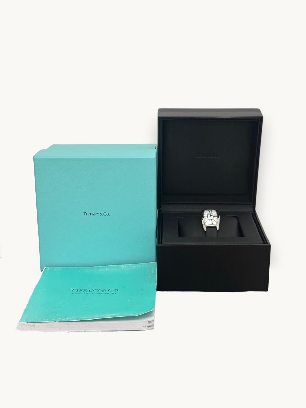 Tiffany & Co. Gemea , фото 2