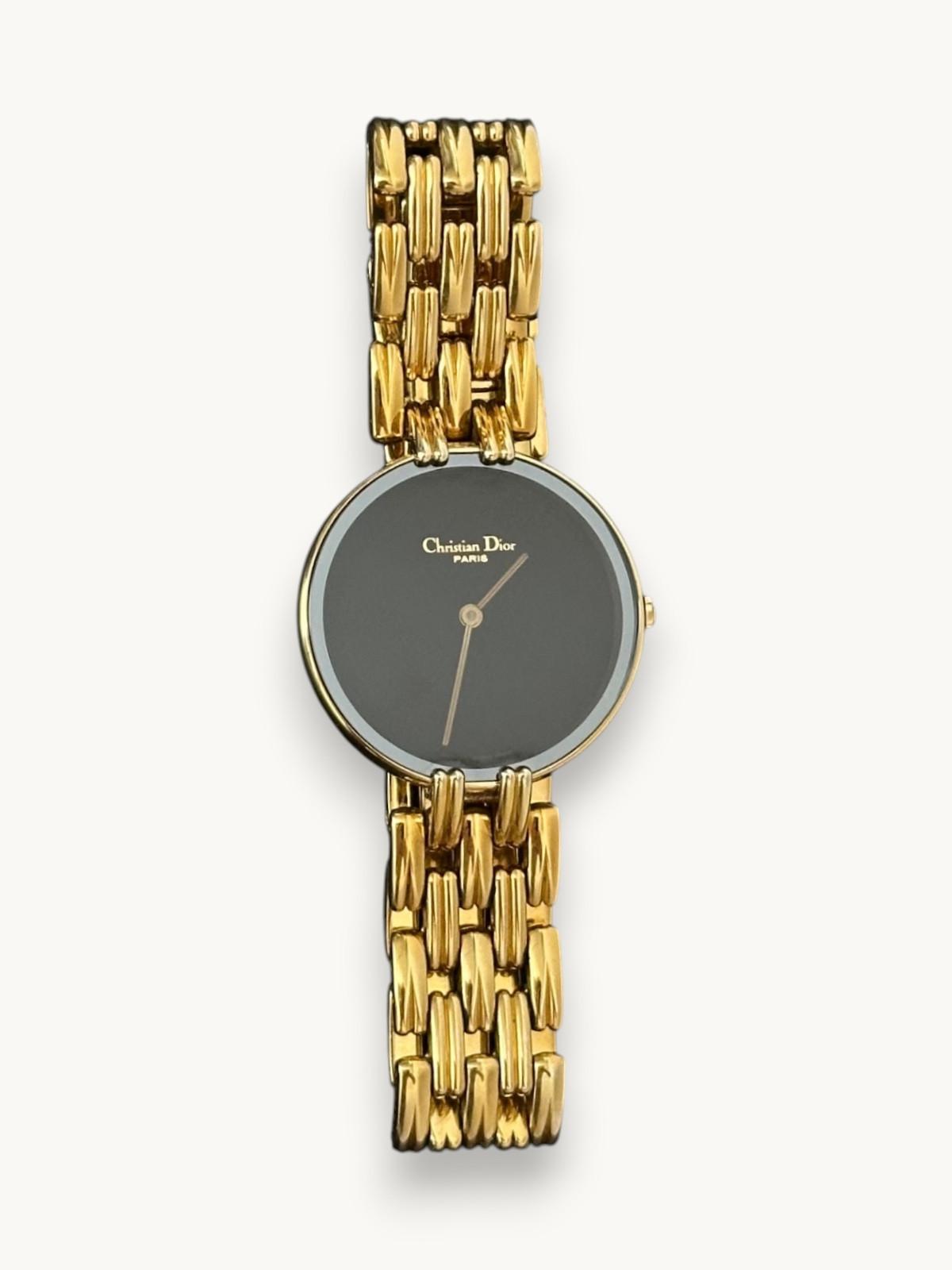 Dior Bagheera Black Moon , фото 1
