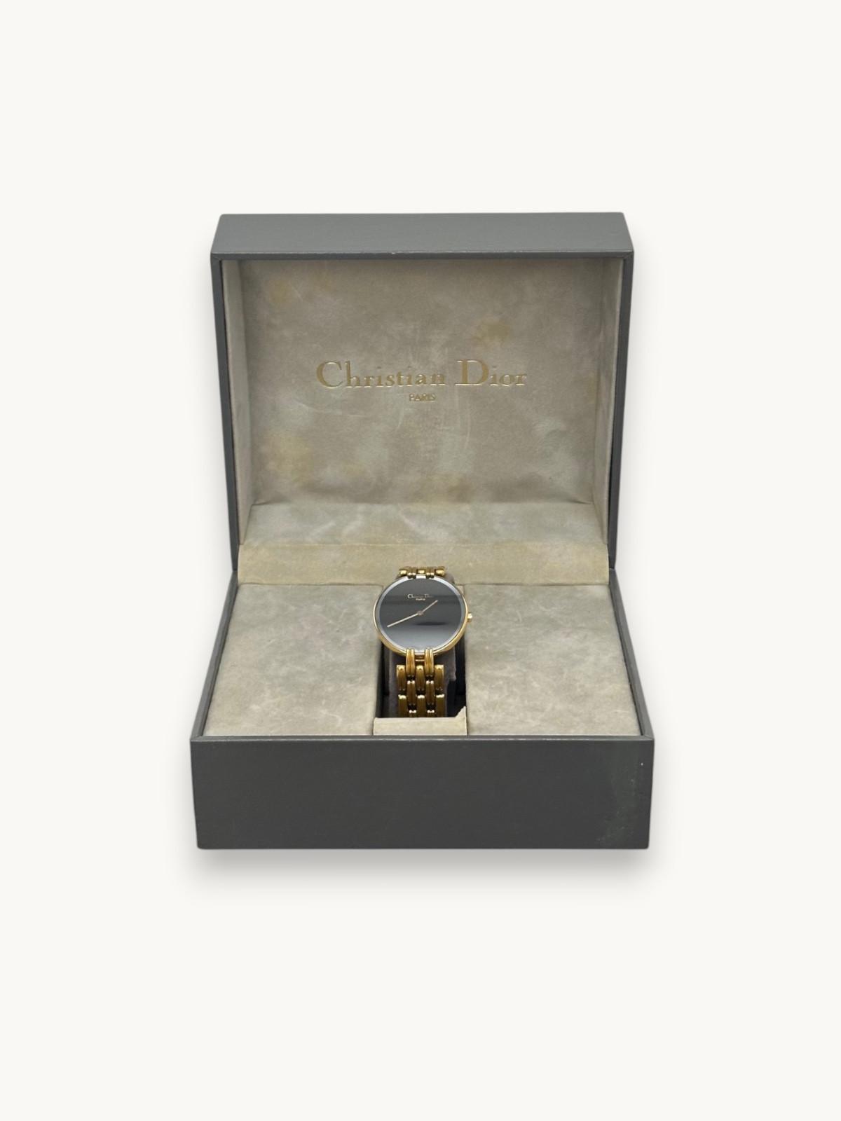 Dior Bagheera Black Moon , фото 2