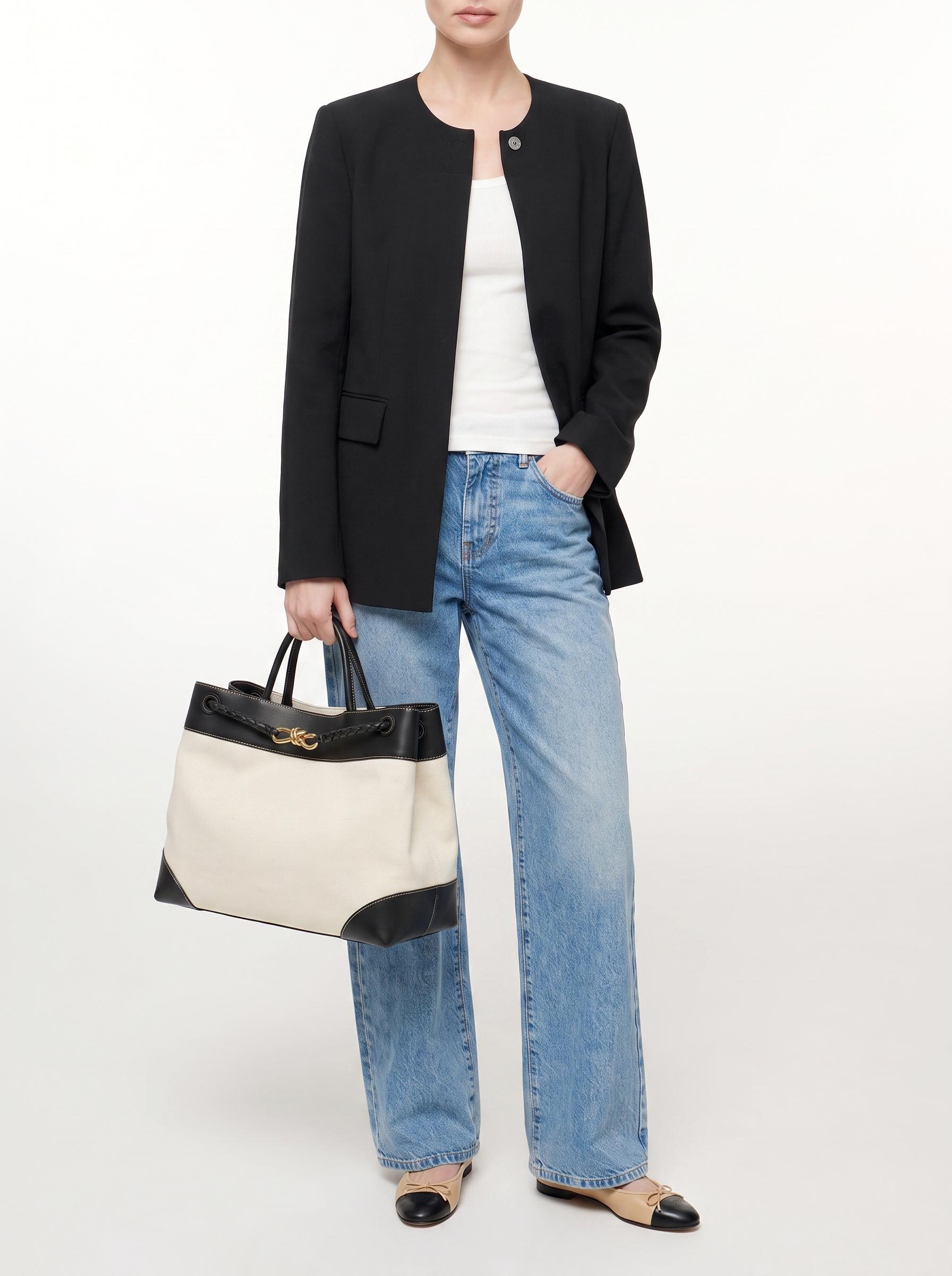 Bottega Veneta Andiamo , фото 2