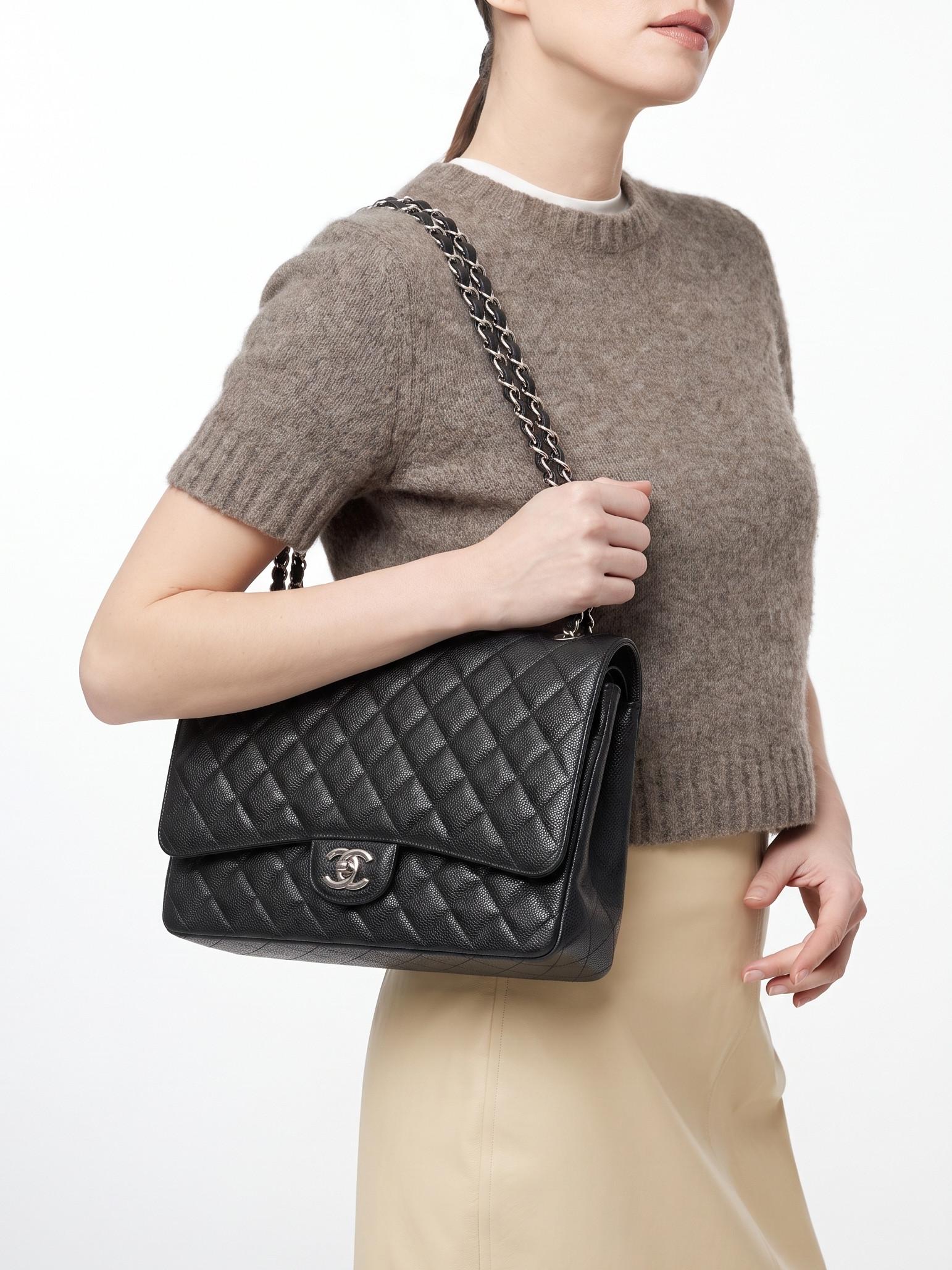 Chanel Timeless Classic , фото 2