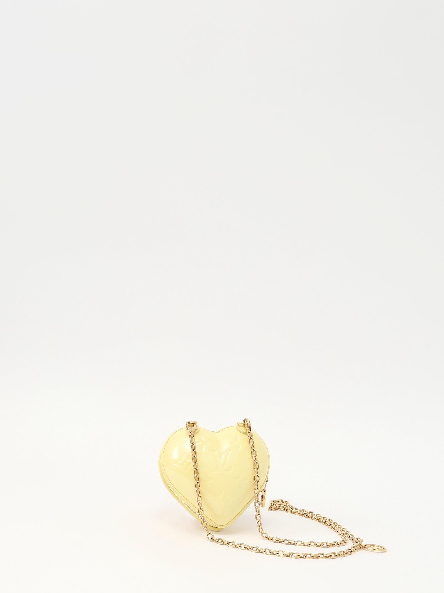 Louis Vuitton Keep My Heart , фото 4