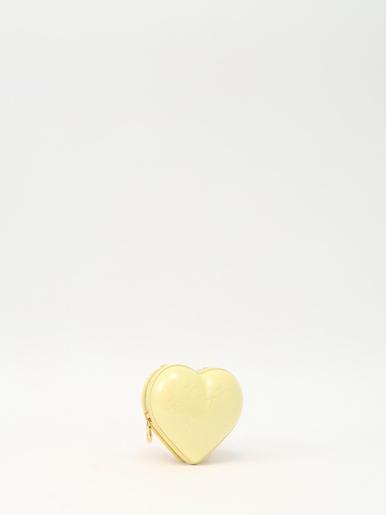 Louis Vuitton Keep My Heart , фото 3
