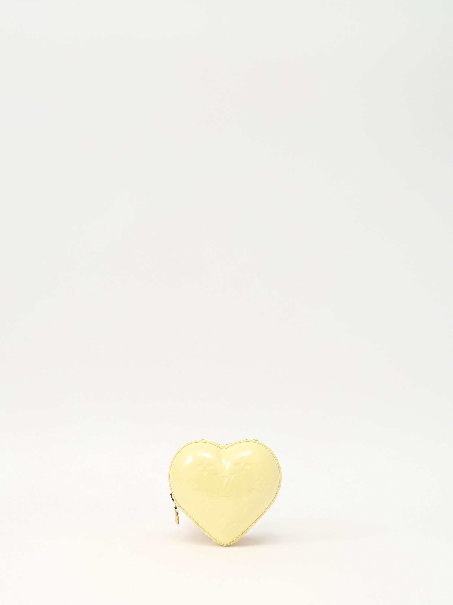 Louis Vuitton Keep My Heart , фото 1