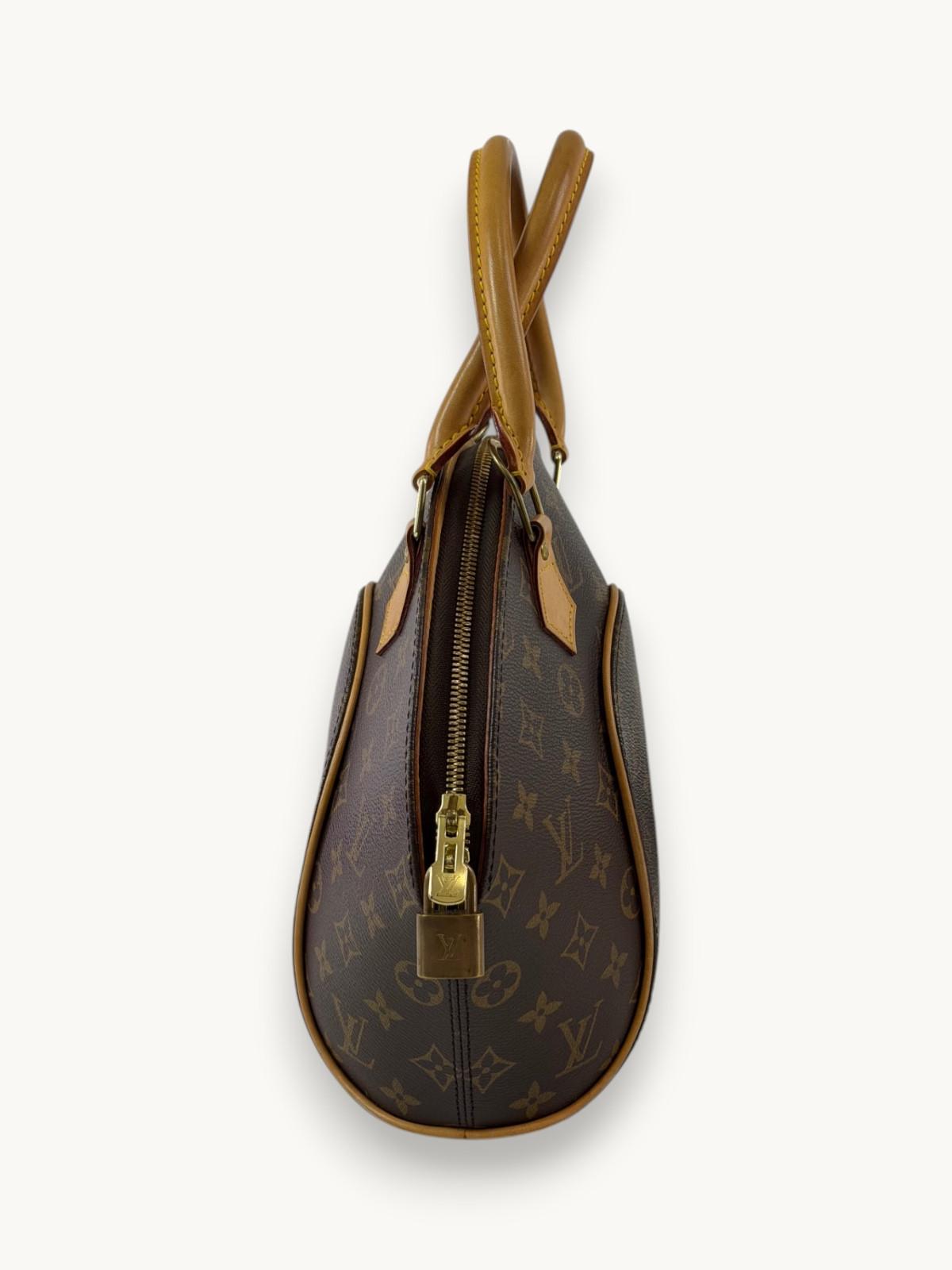 Louis Vuitton Ellipse , фото 4