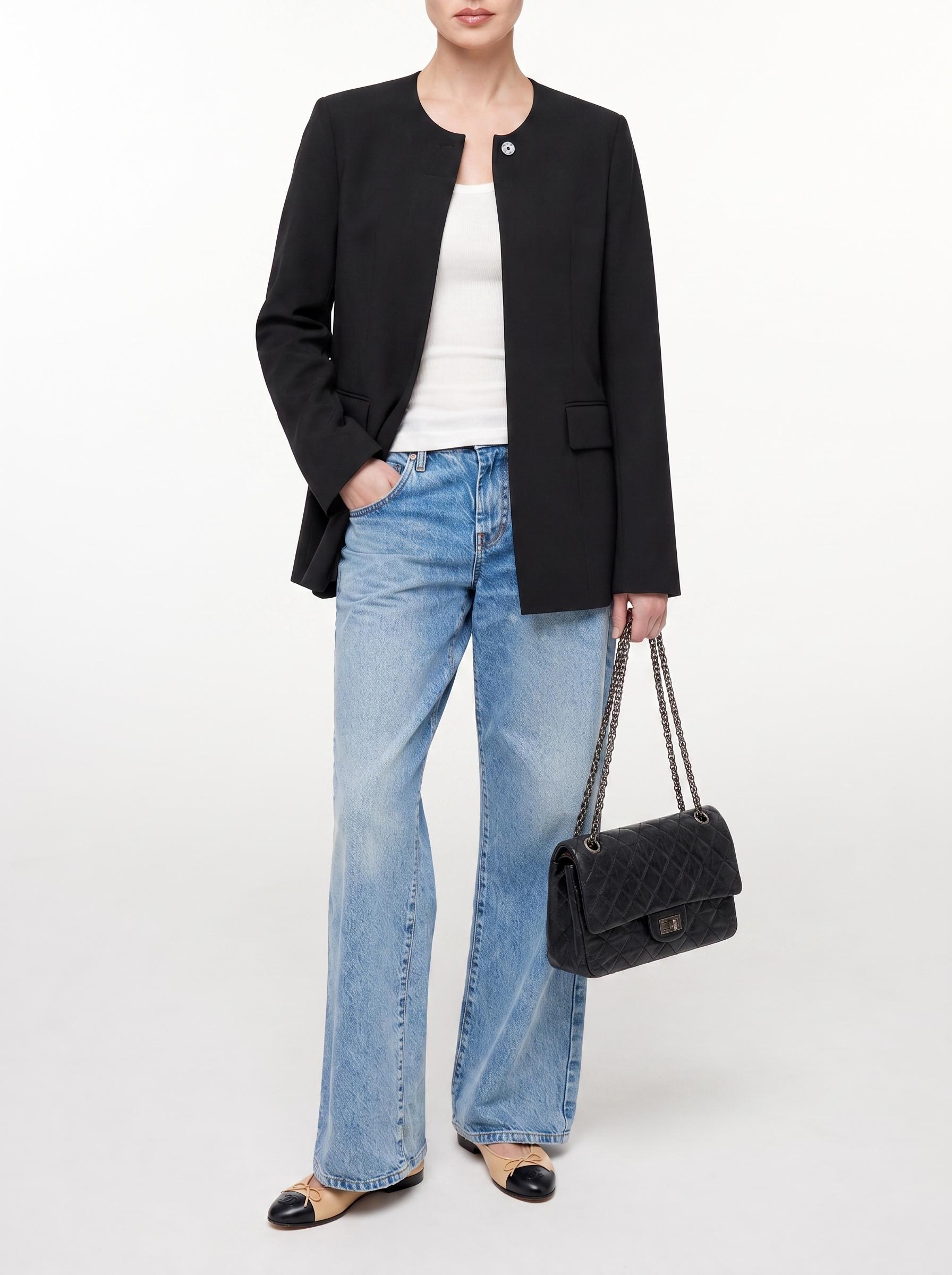 Chanel 2.55 , фото 2
