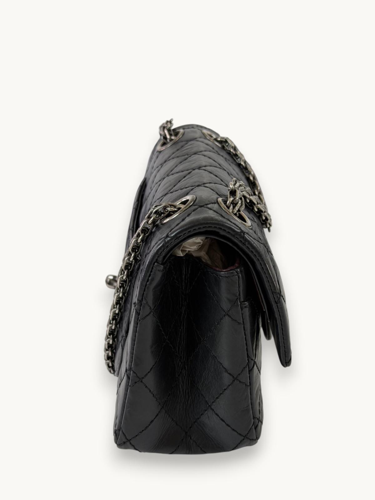 Chanel 2.55 , фото 5
