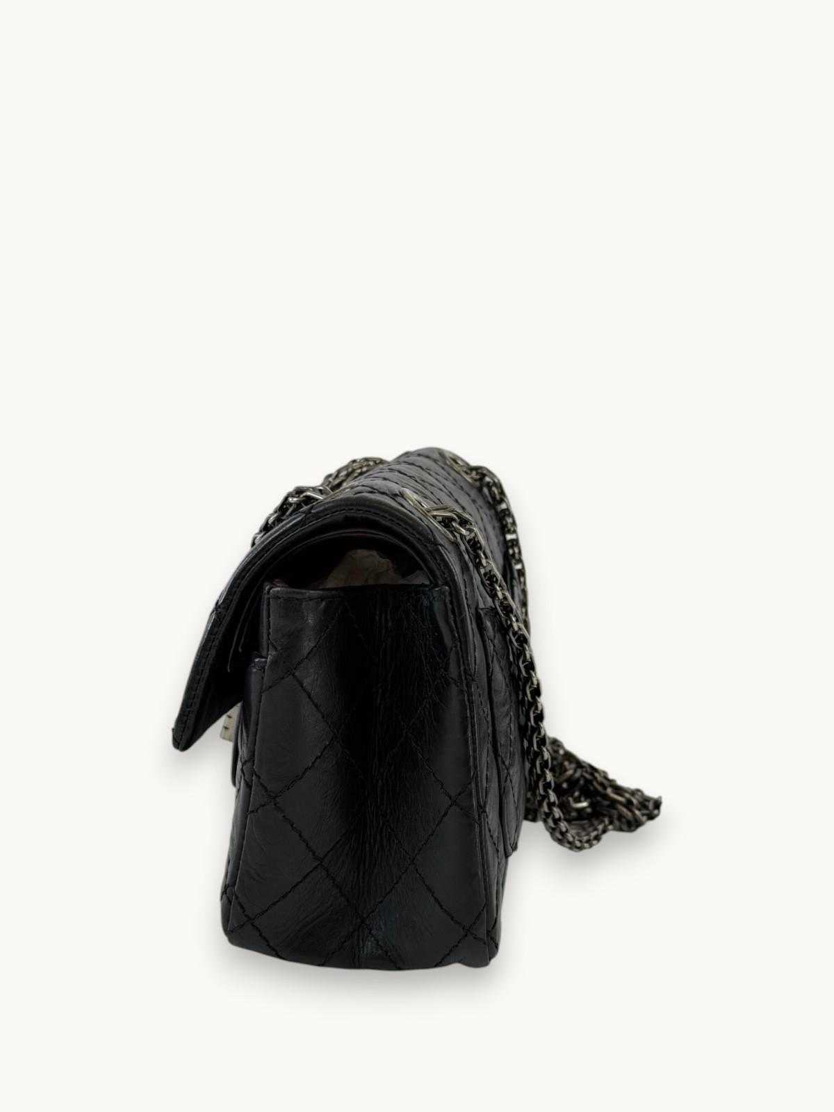 Chanel 2.55 , фото 4