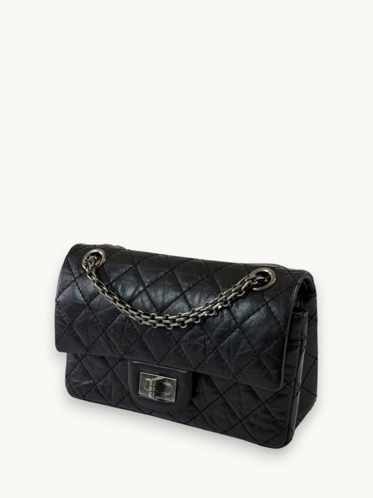 Chanel 2.55 , фото 3