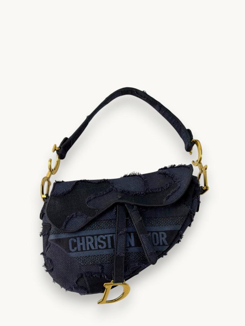 Dior Saddle , фото 1