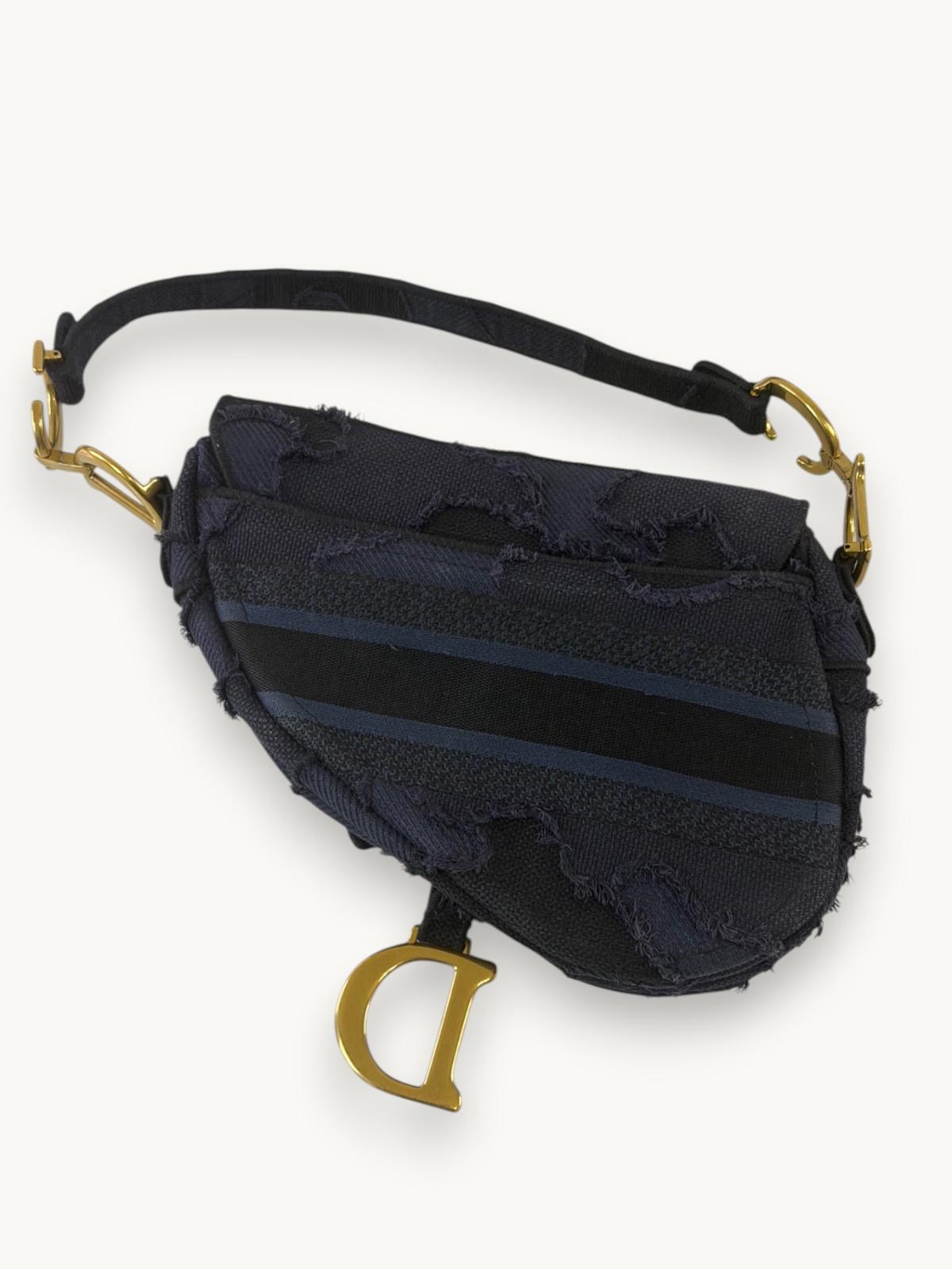 Dior Saddle , фото 3