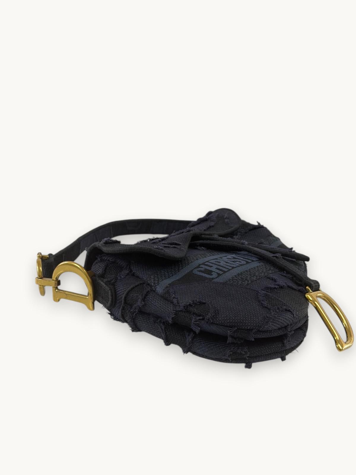 Dior Saddle , фото 4