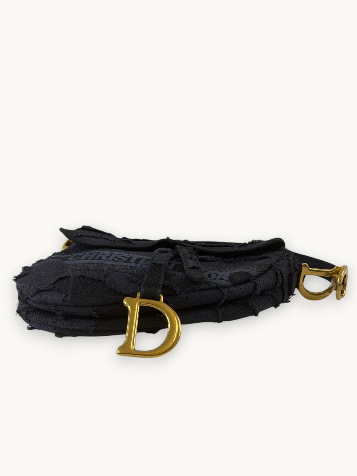 Dior Saddle , фото 5