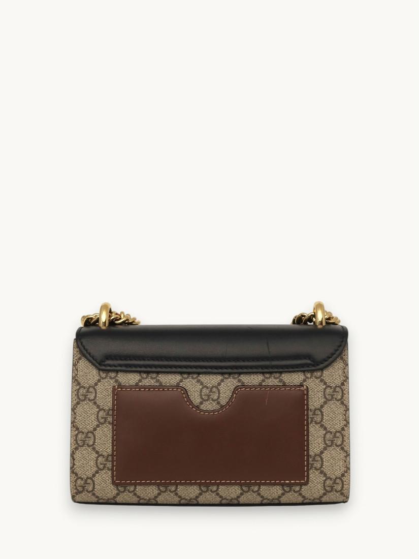 Gucci Padlock , фото 3