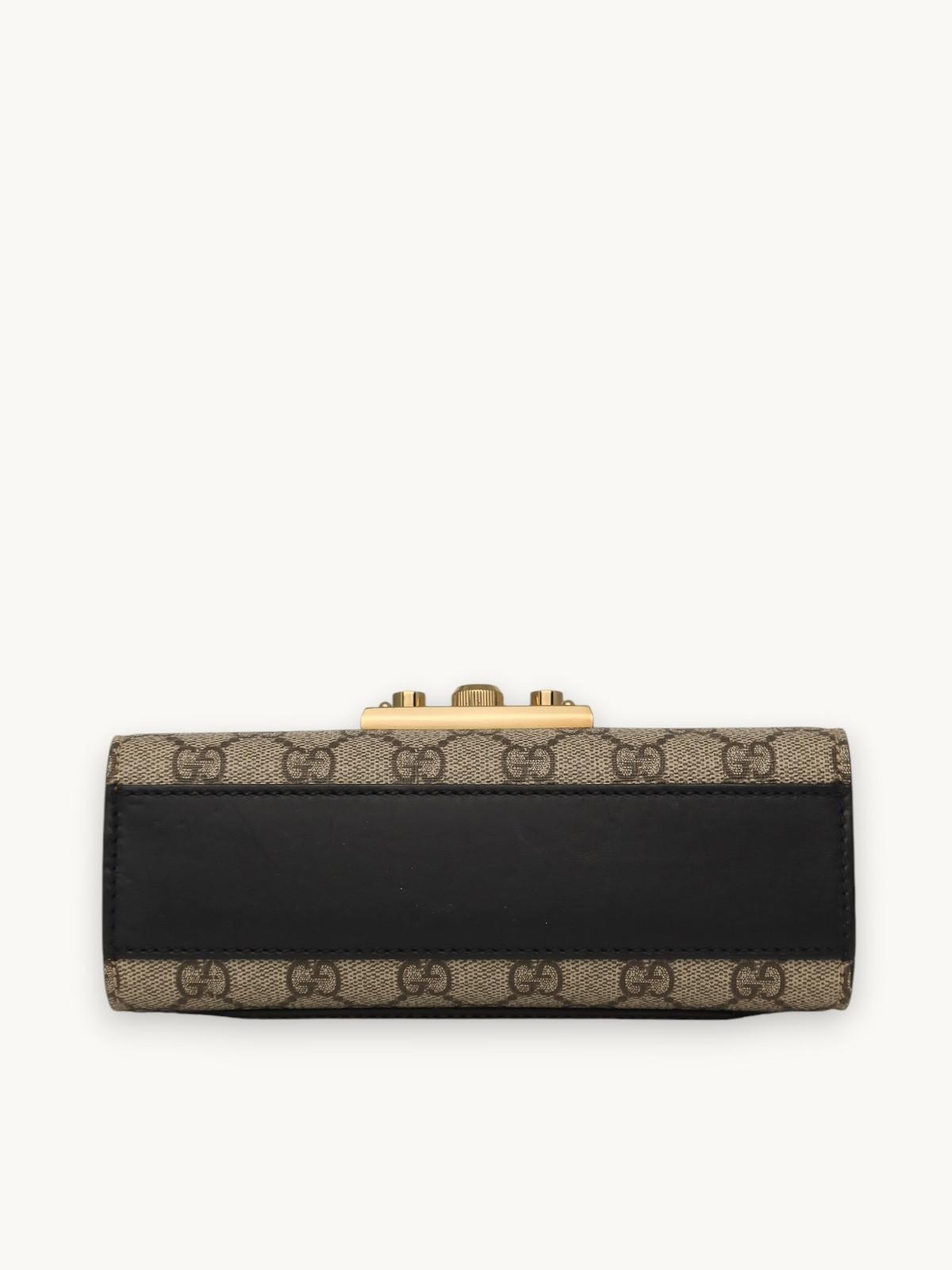 Gucci Padlock , фото 5