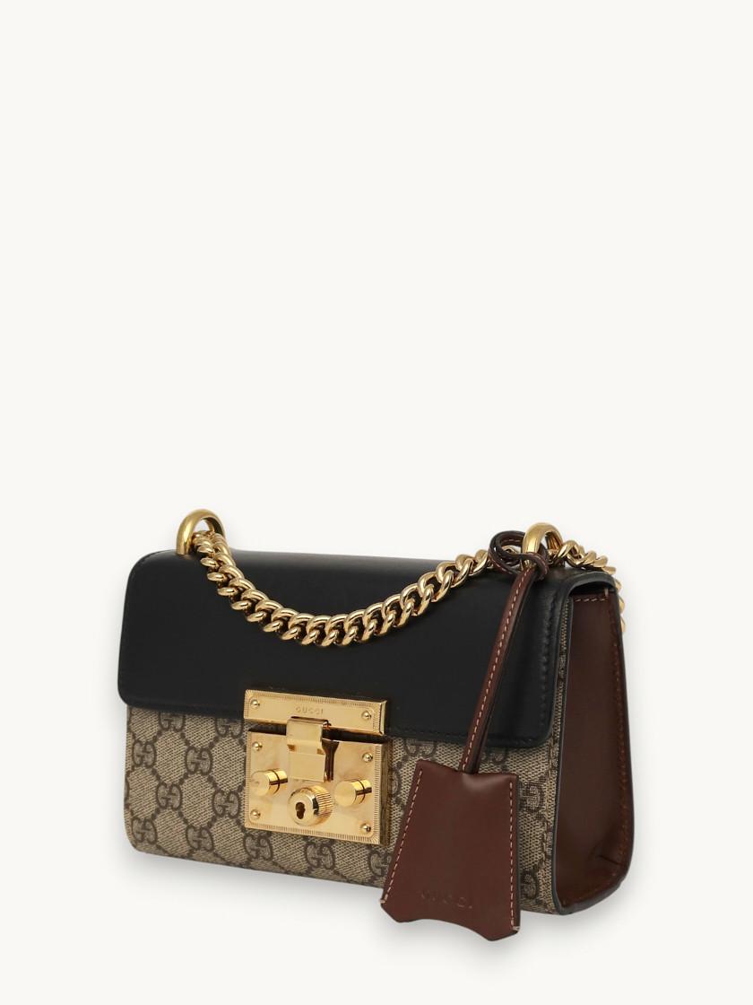Gucci Padlock , фото 4