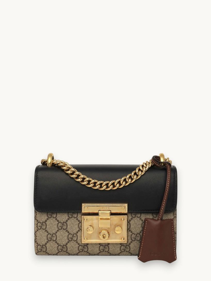 Gucci Padlock , фото 1