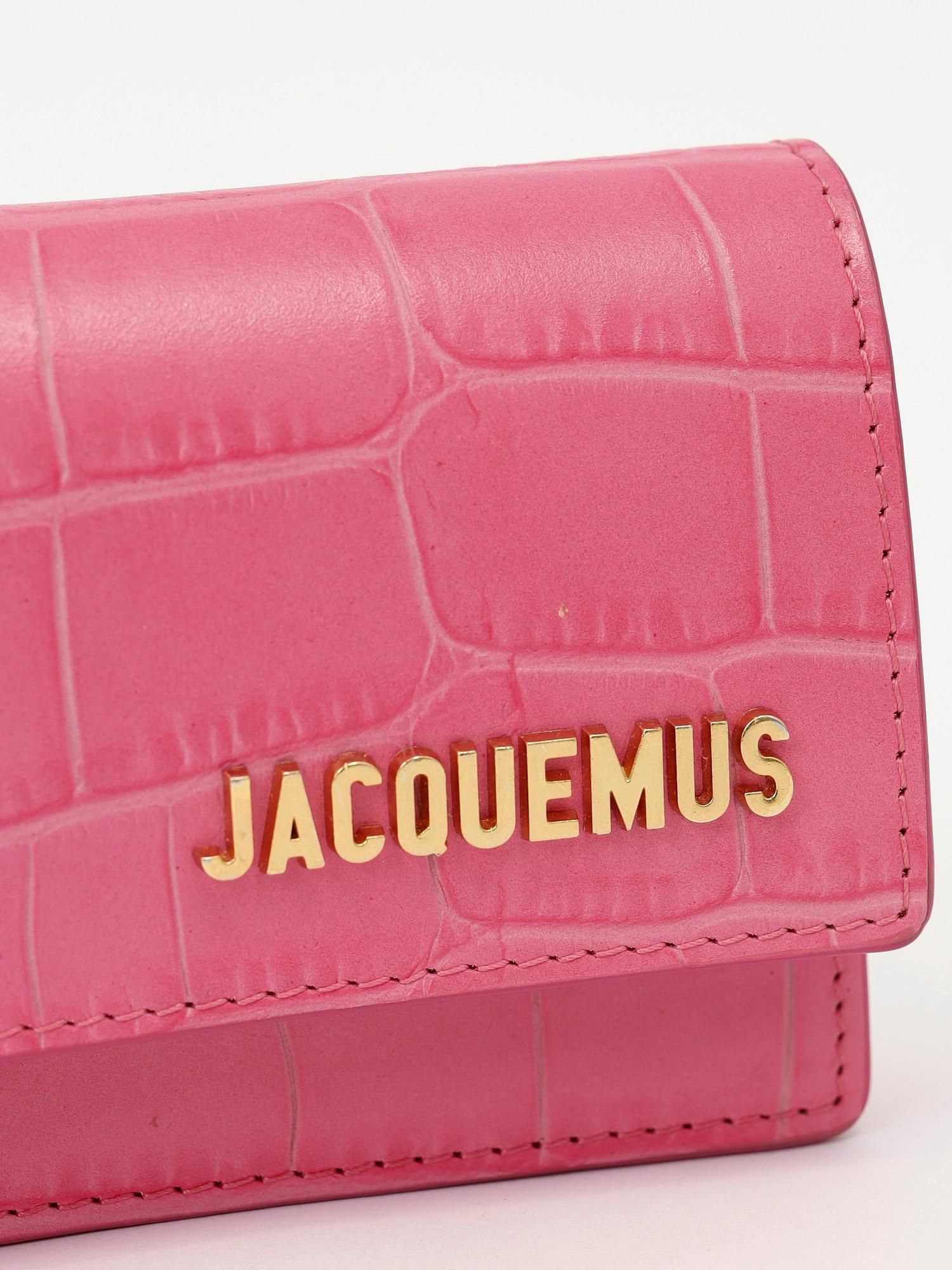 Jacquemus Le Riviera , фото 5