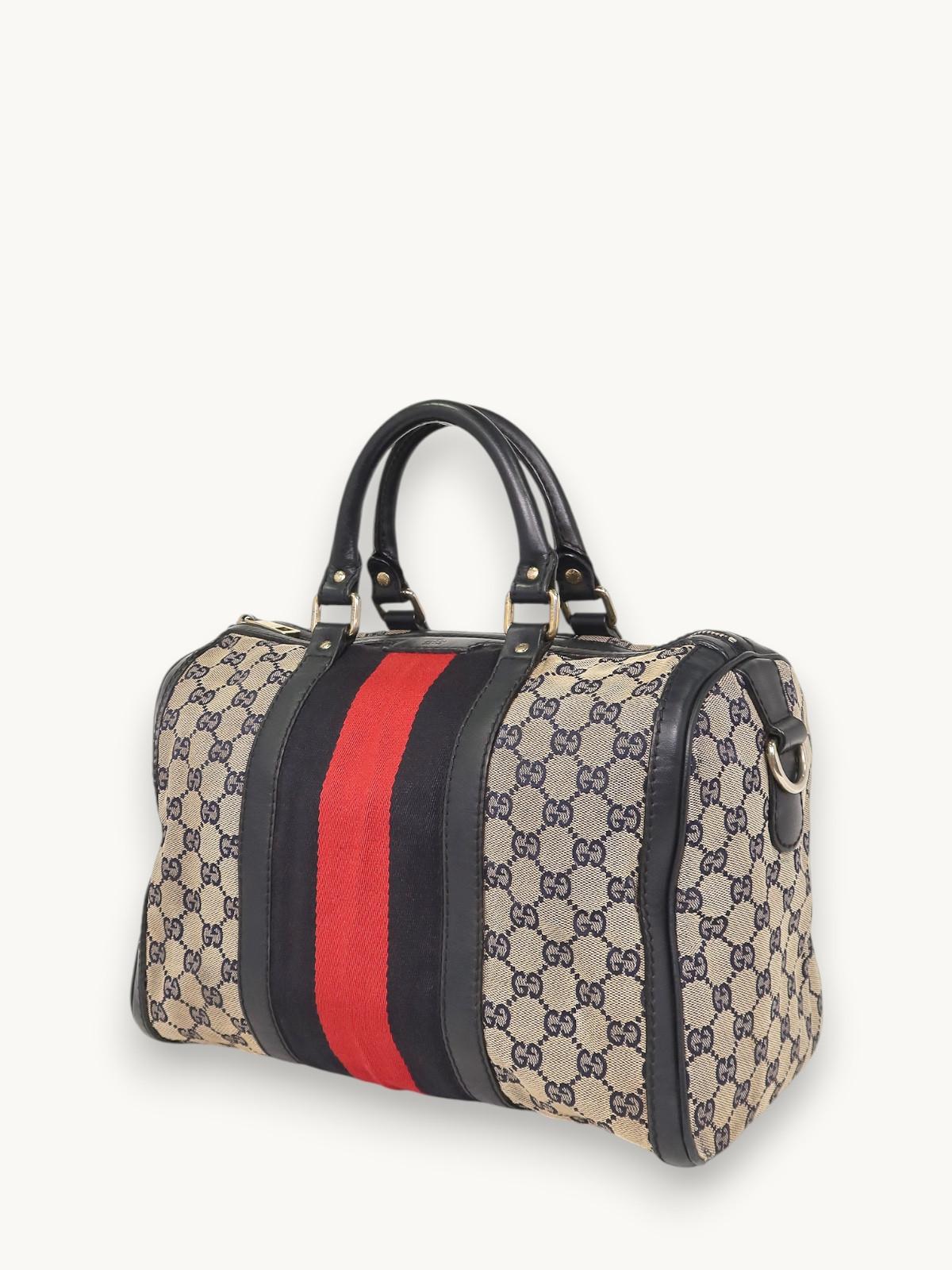 Gucci Boston , фото 4