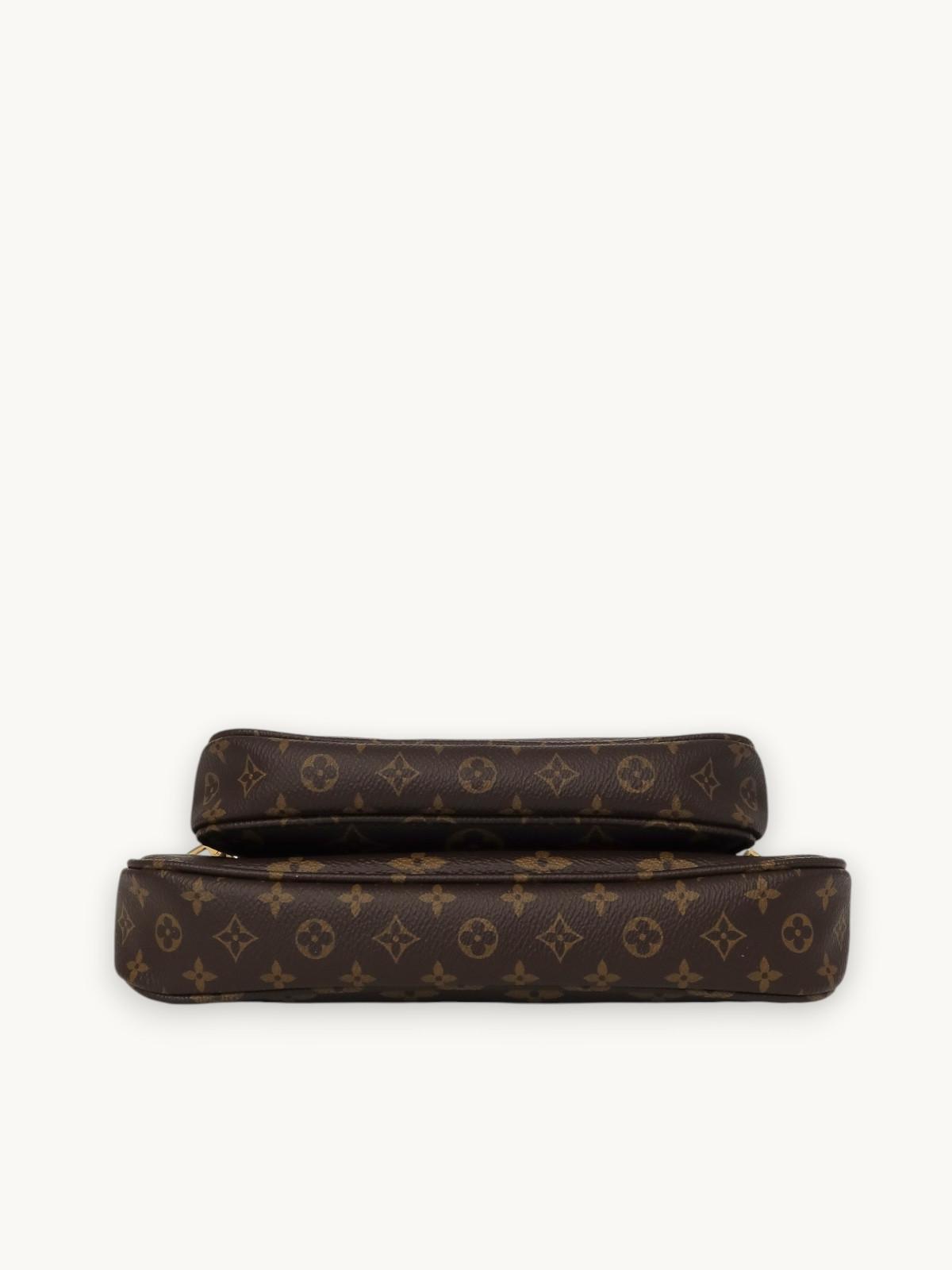 Louis Vuitton Multi Pochette , фото 5