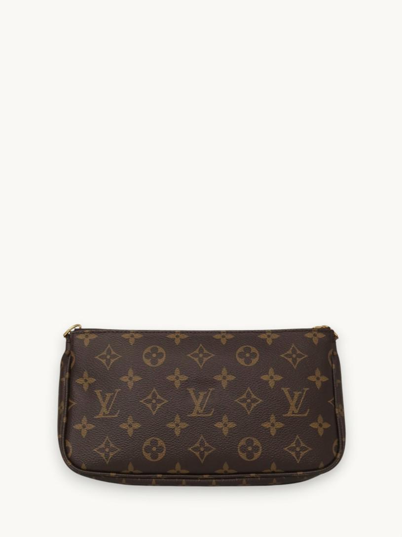 Louis Vuitton Multi Pochette , фото 3