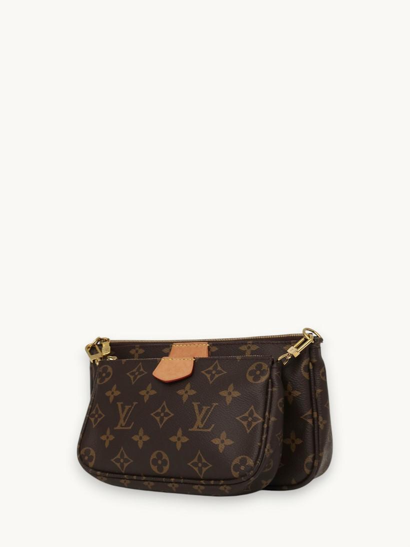 Louis Vuitton Multi Pochette , фото 4