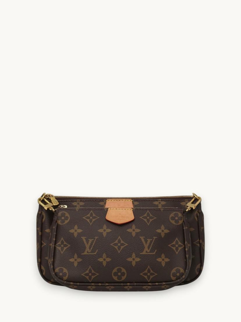 Louis Vuitton Multi Pochette , фото 1