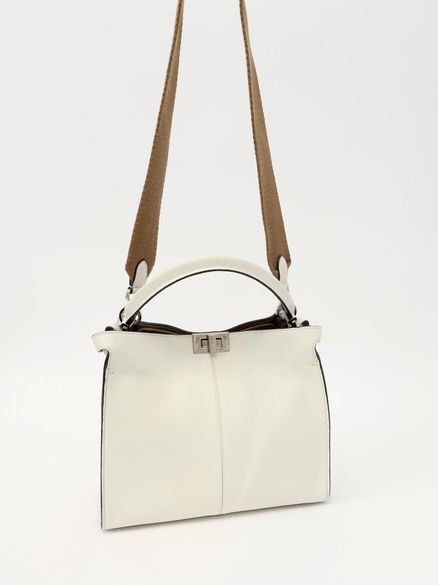 Fendi Peekaboo , фото 5
