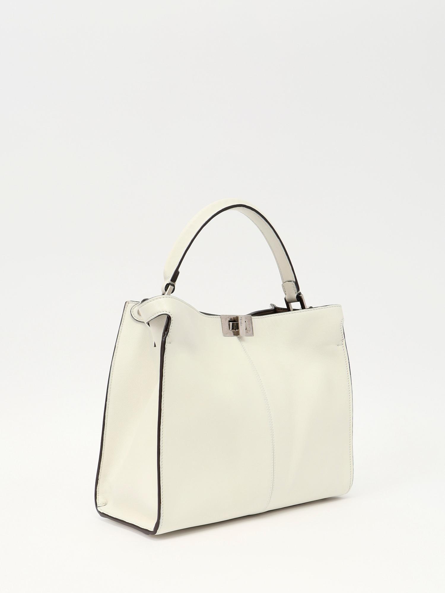 Fendi Peekaboo , фото 3