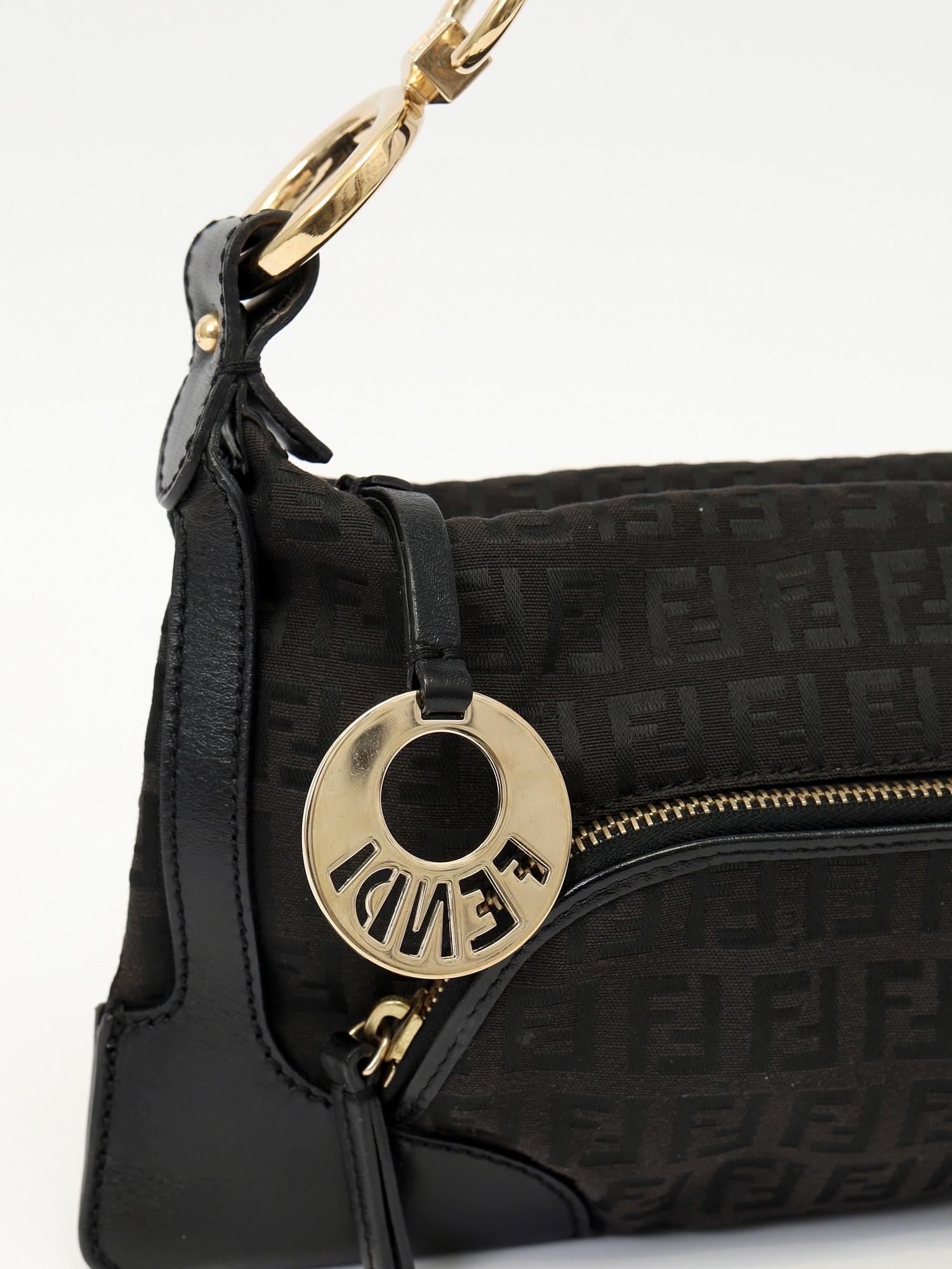 Fendi Baguette , фото 5
