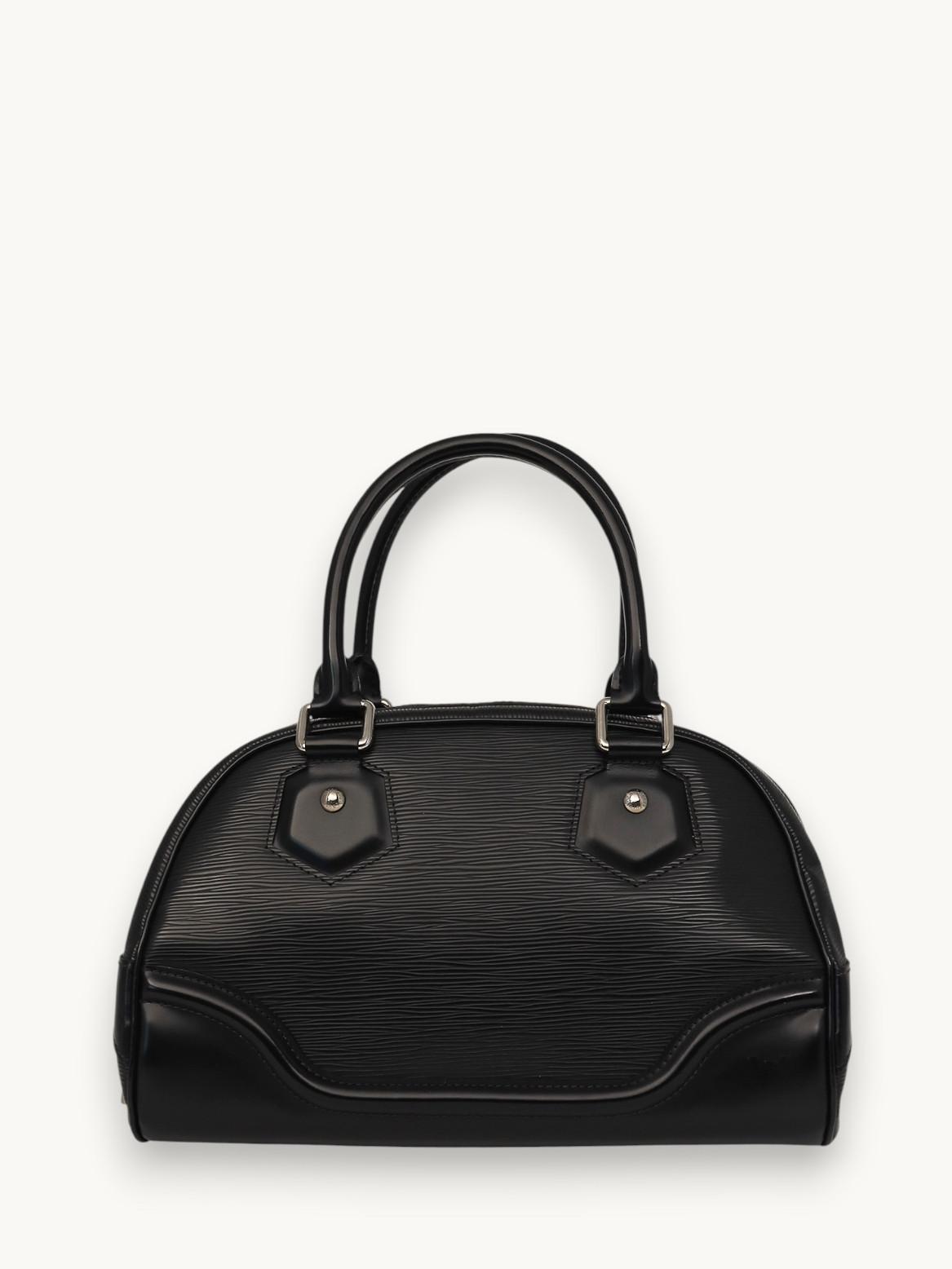 Louis Vuitton Bowling Montaigne , фото 3