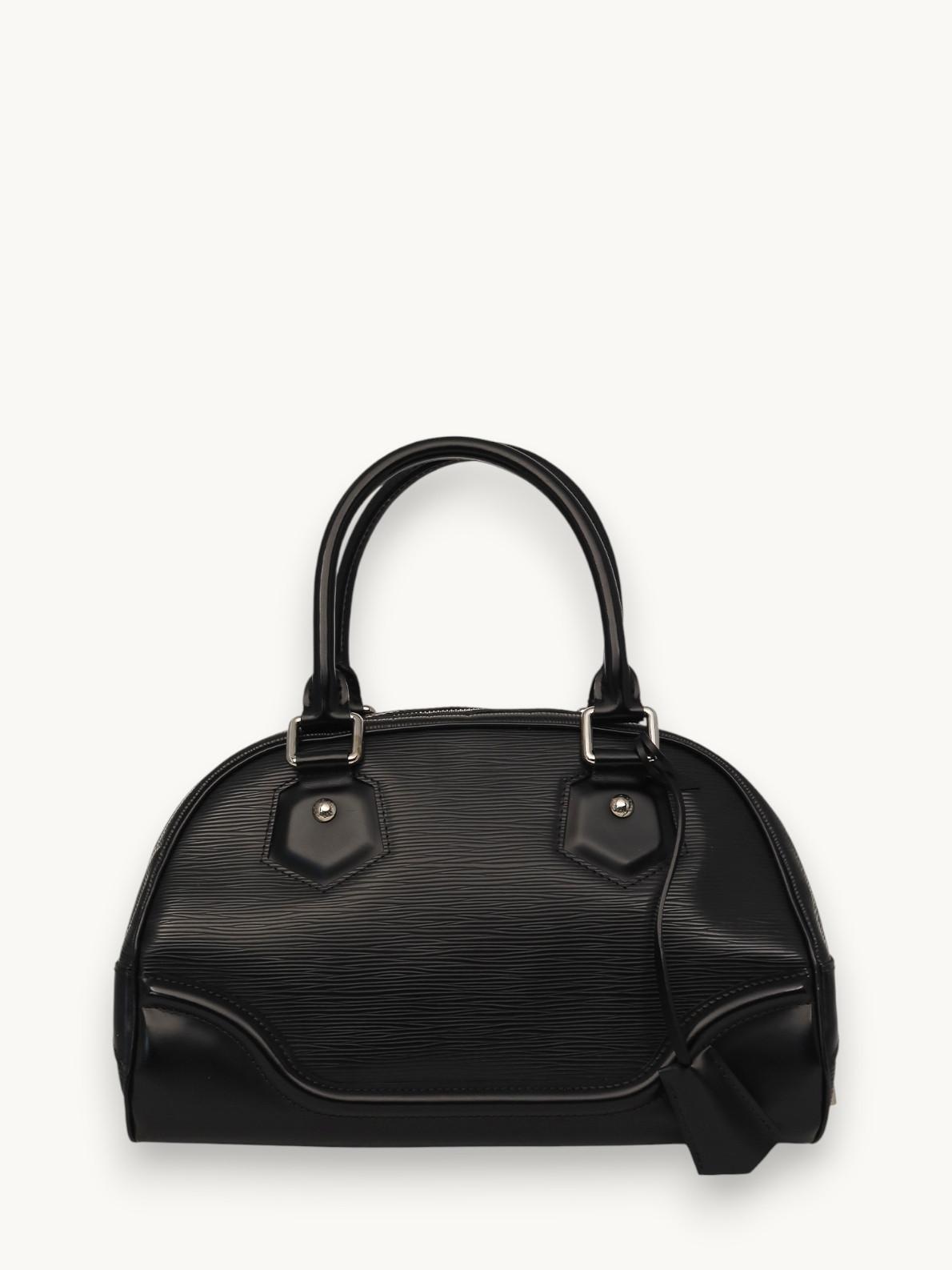Louis Vuitton Bowling Montaigne , фото 1