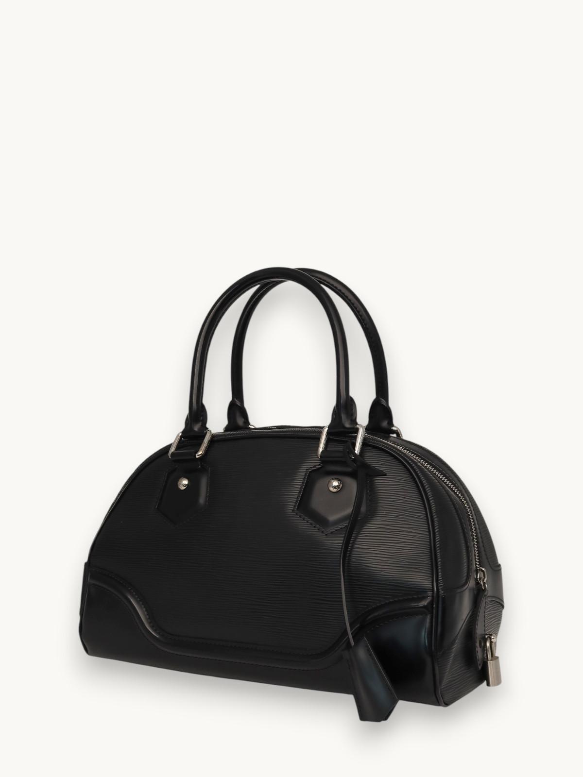 Louis Vuitton Bowling Montaigne , фото 4