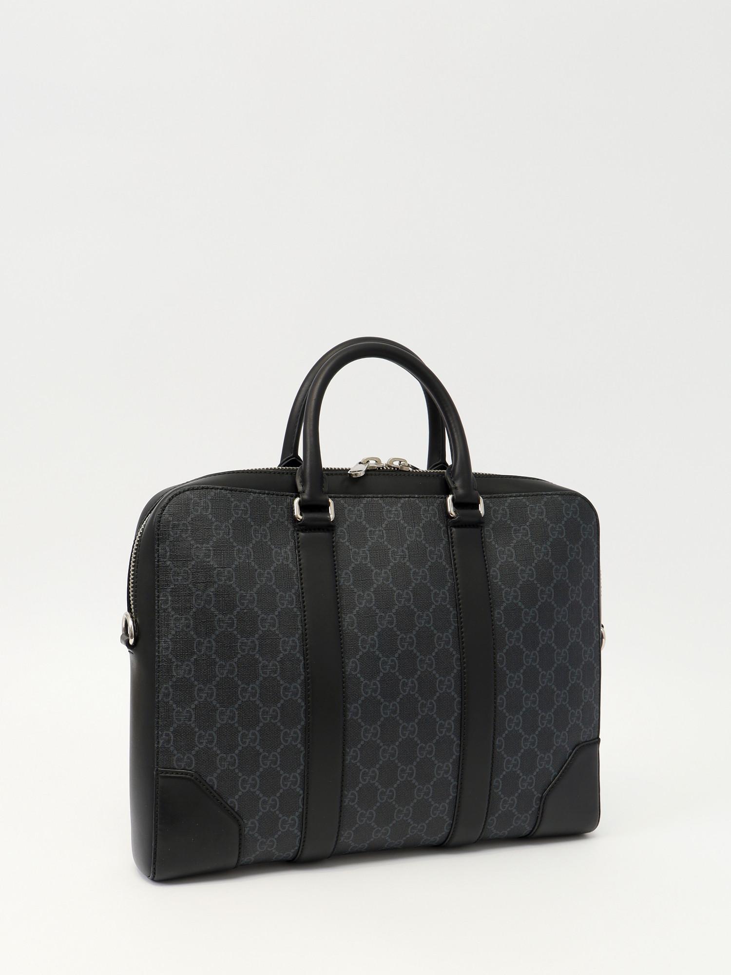Gucci Briefcase , фото 4