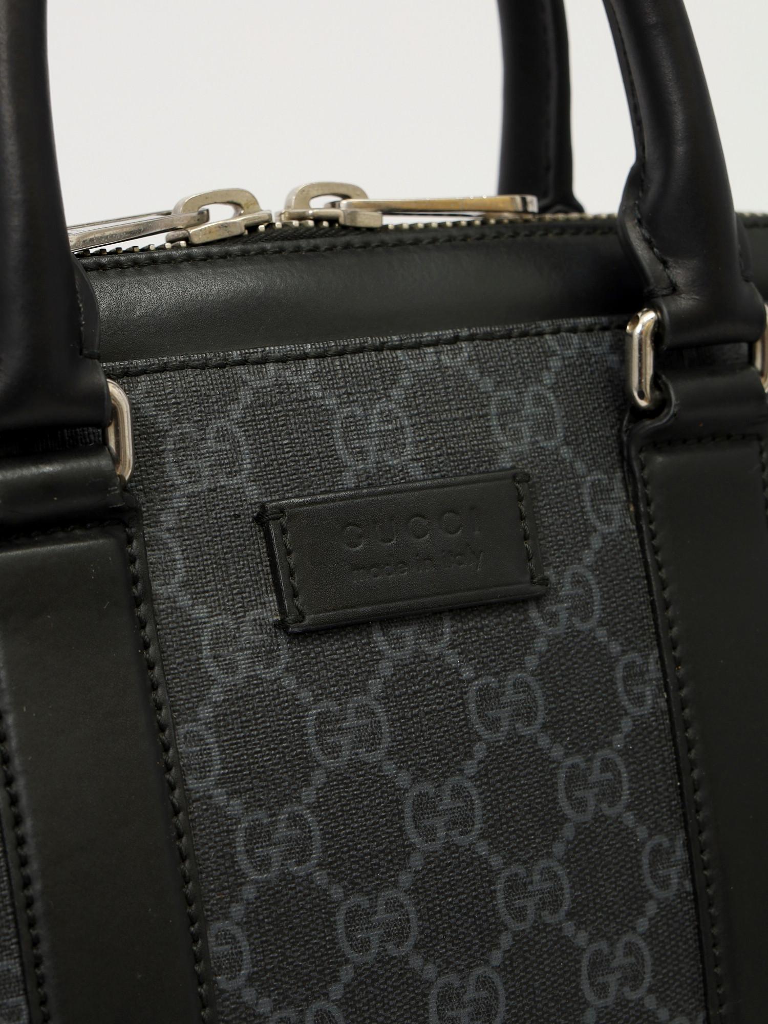Gucci Briefcase , фото 5