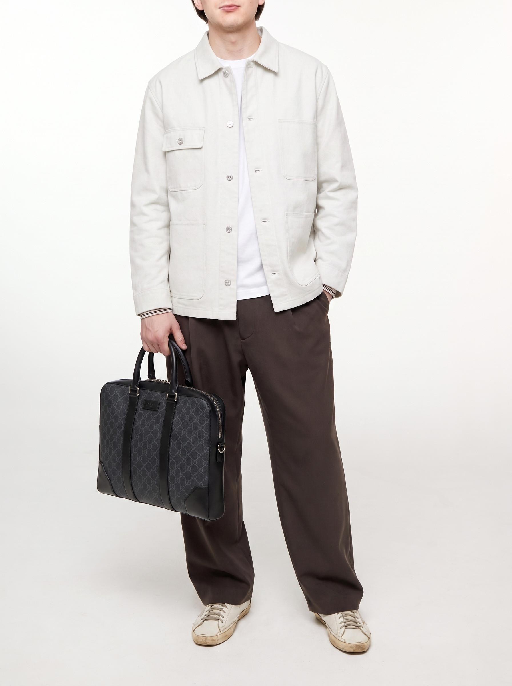 Gucci Briefcase , фото 2